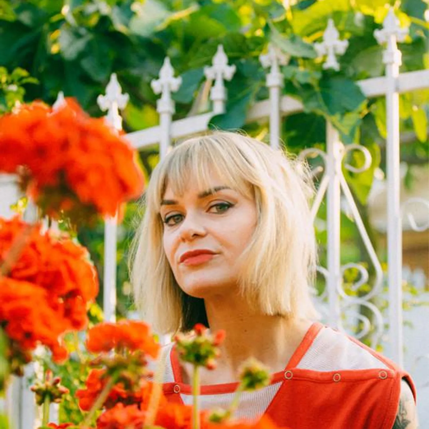 Natalie Sweet Brand Page