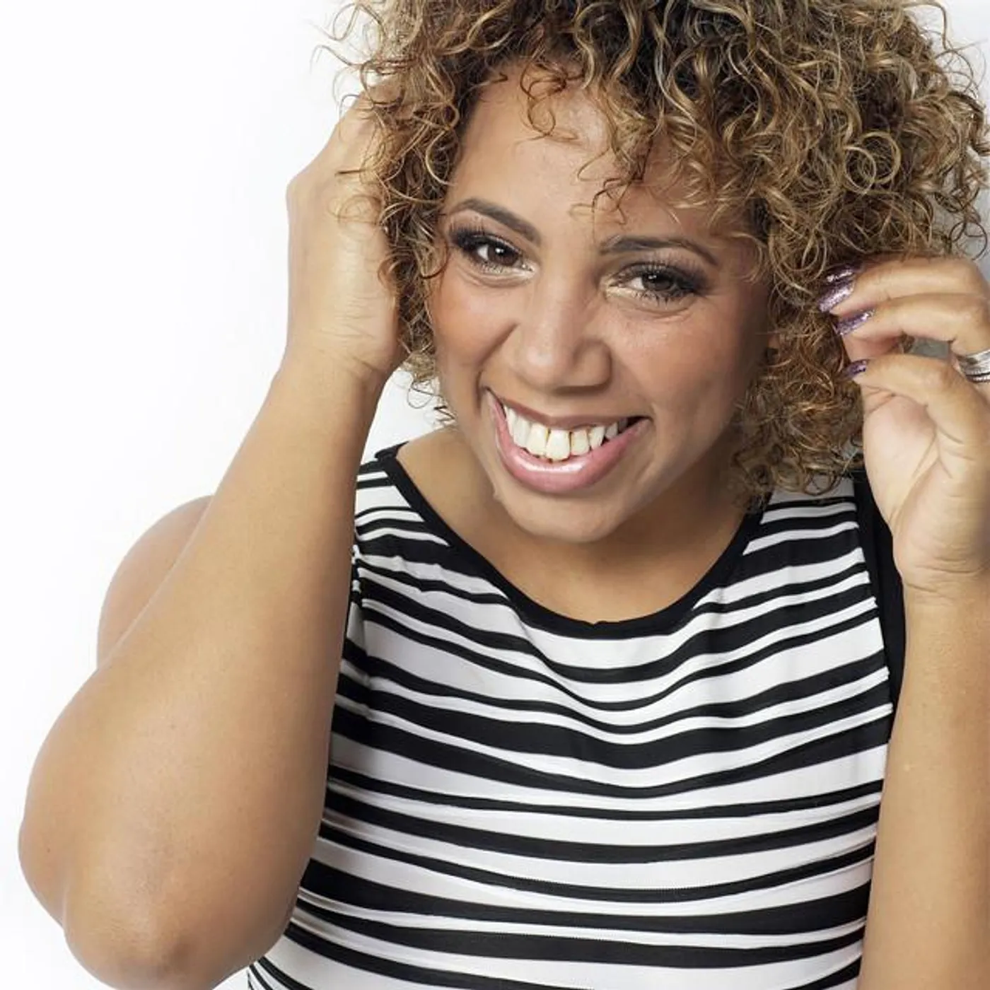 Natasha Watts Brand Page