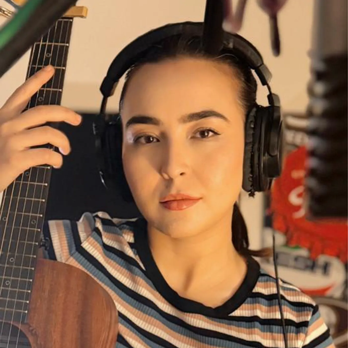 Natasha Baig Brand Page