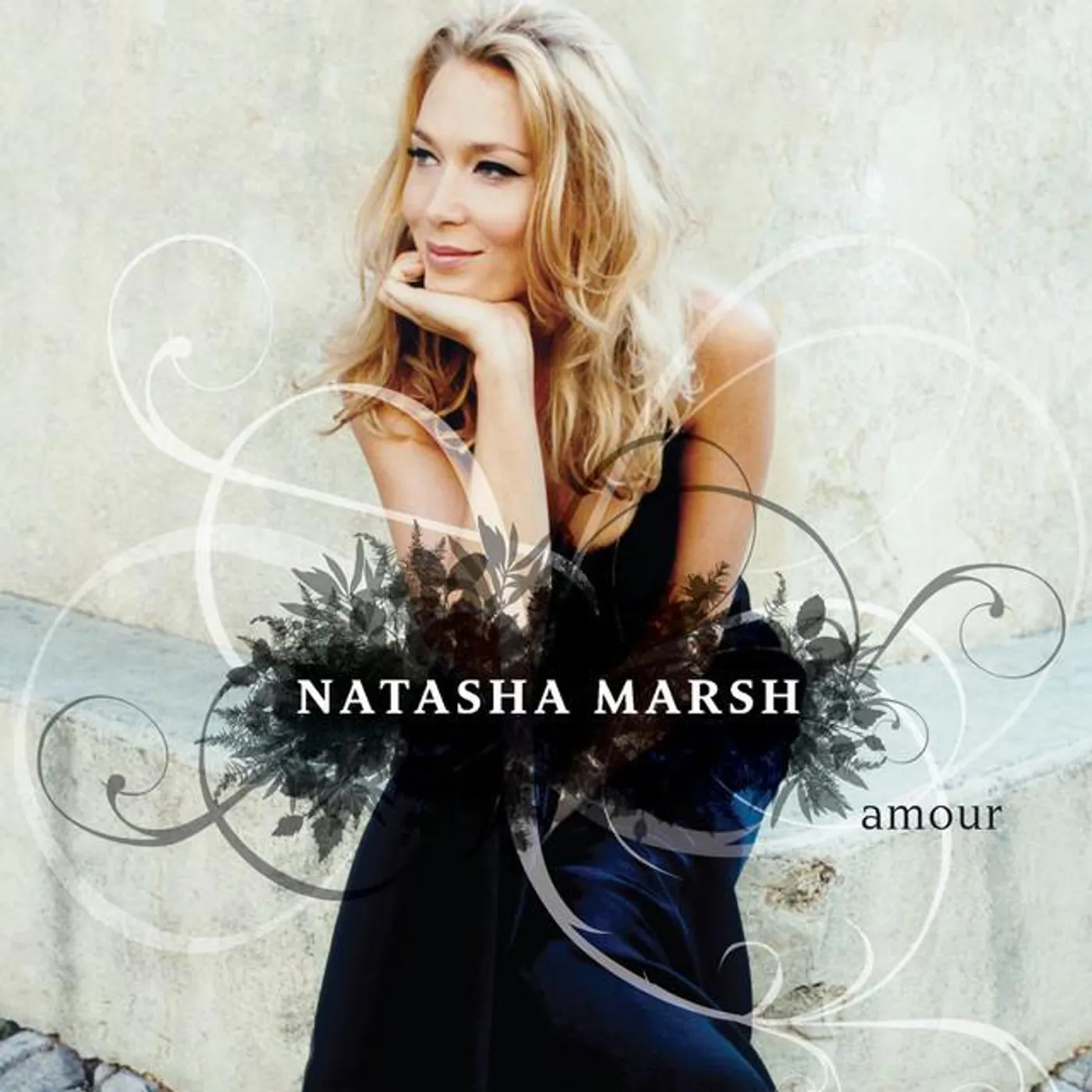 Natasha Marsh Brand Page