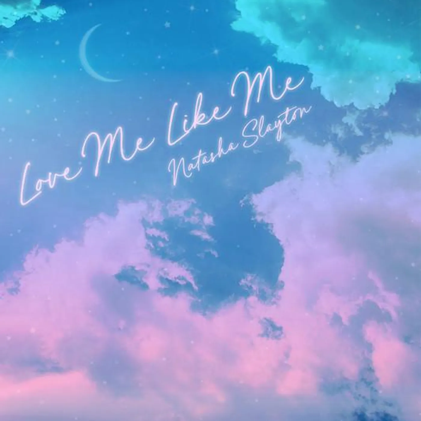 Natasha Slayton Brand Page