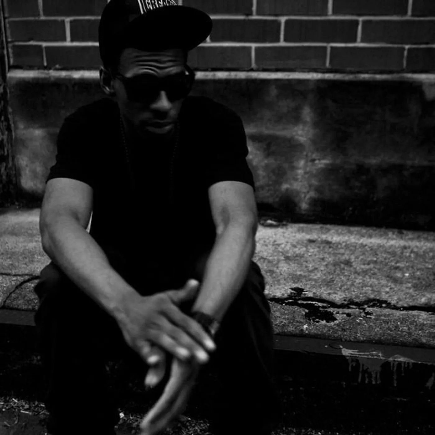 Nate Walka Brand Page