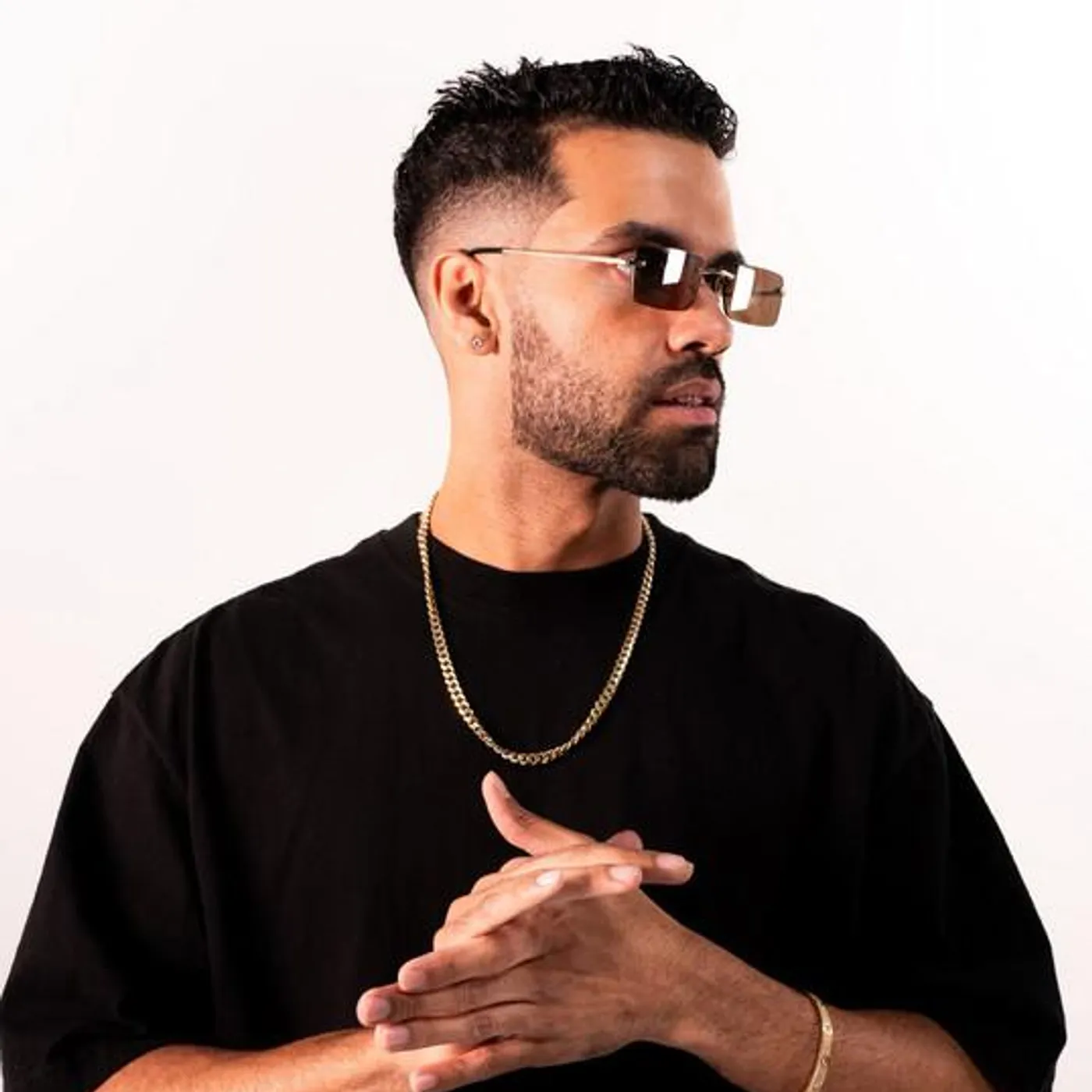 Nate Wyatt Brand Page