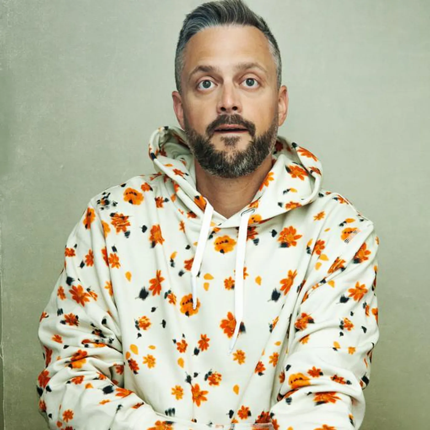 Nate Bargatze Brand Page