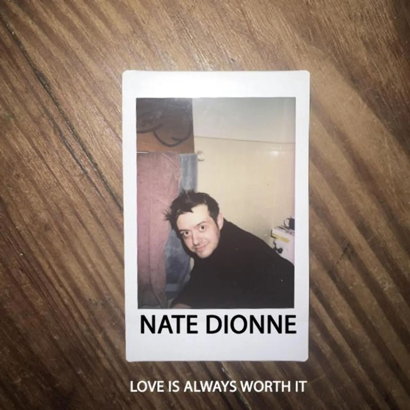 Nate Dionne Brand Page