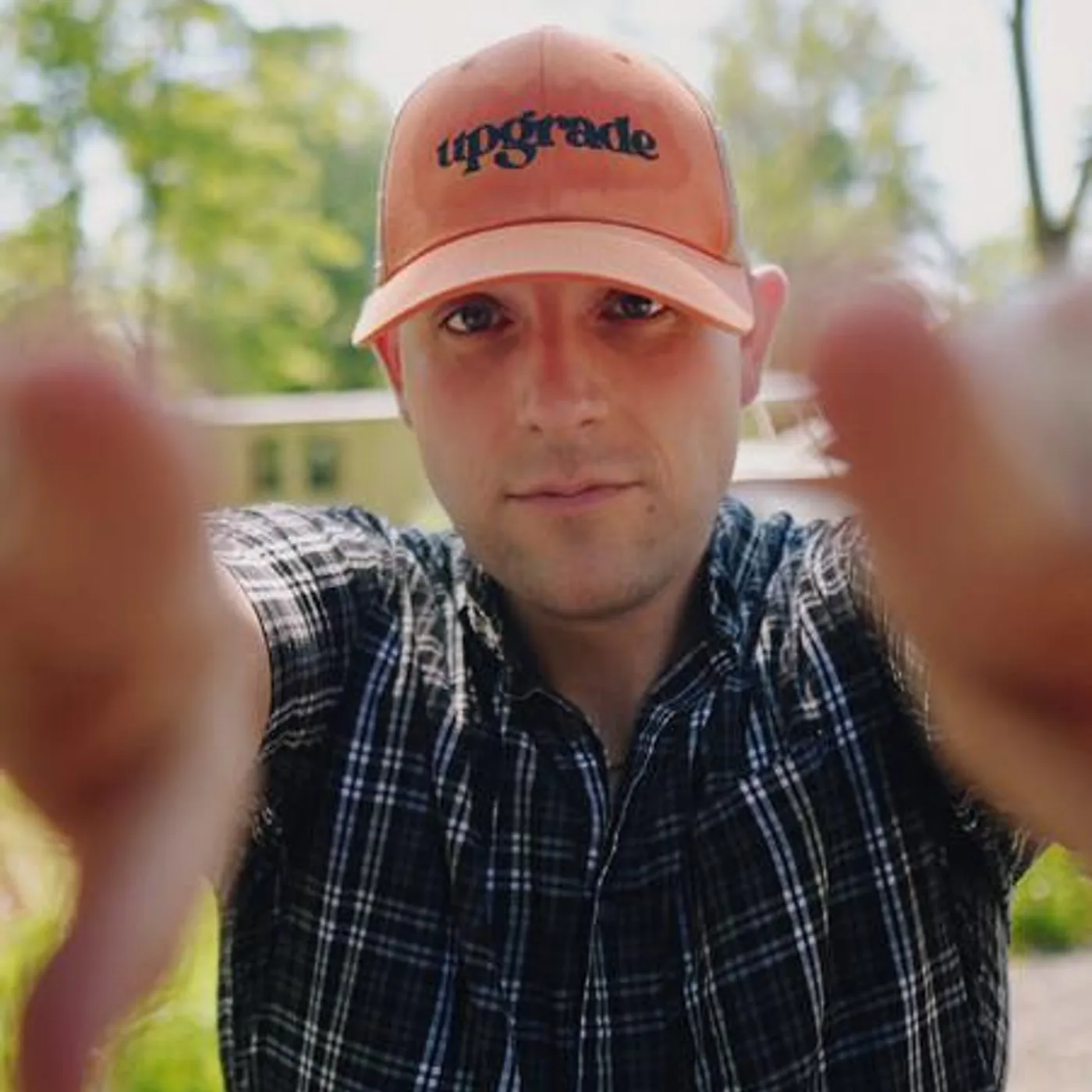 Nate Good Brand Page