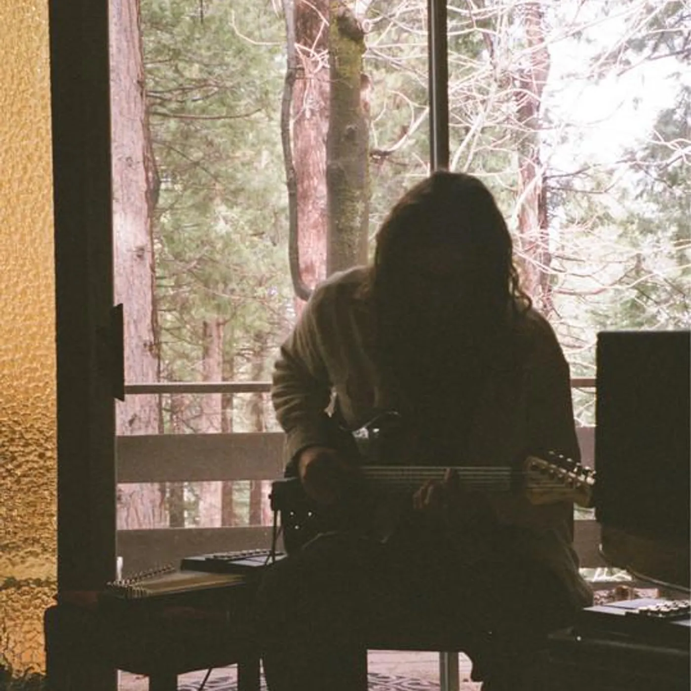 Nate Mercereau Brand Page