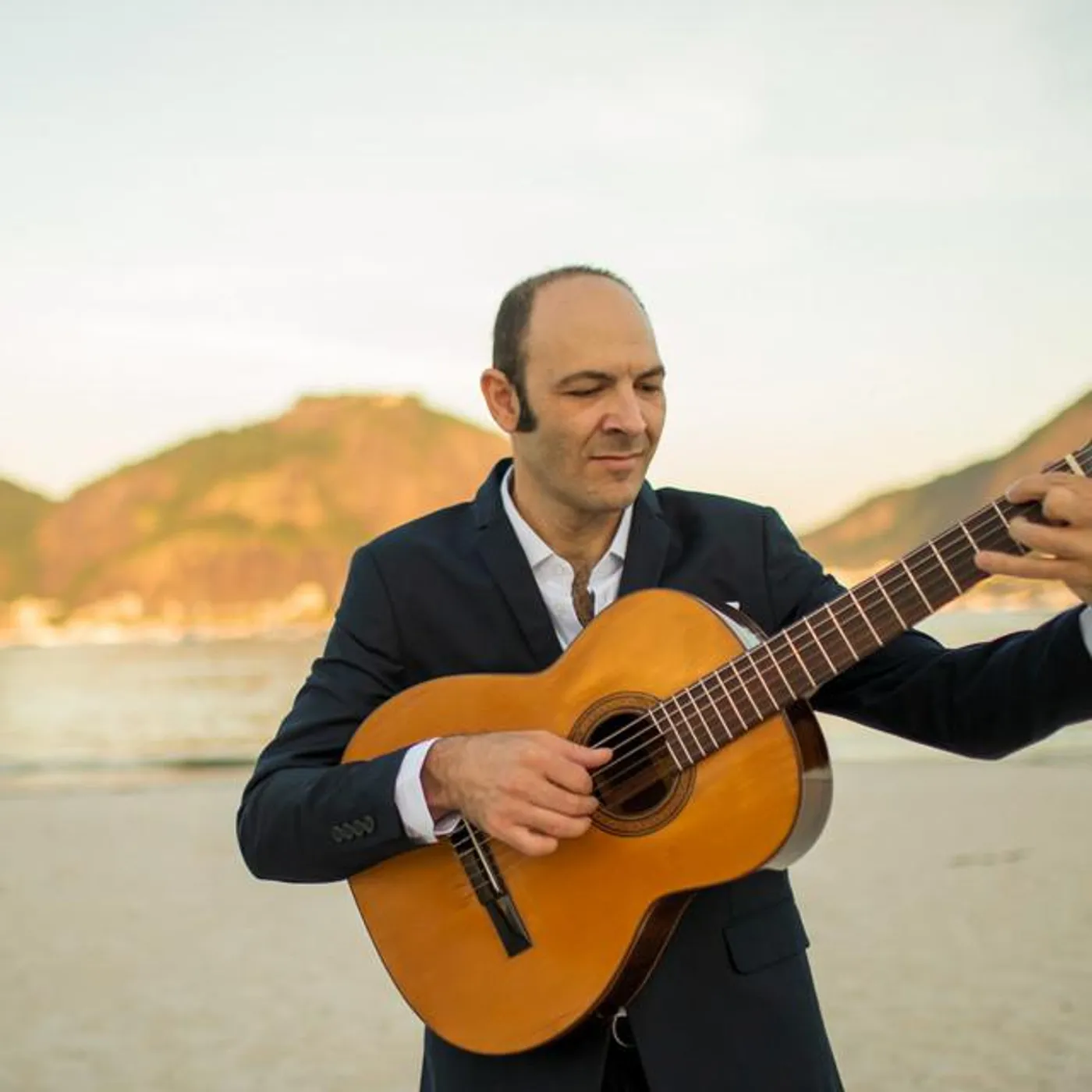 Nate Najar Brand Page