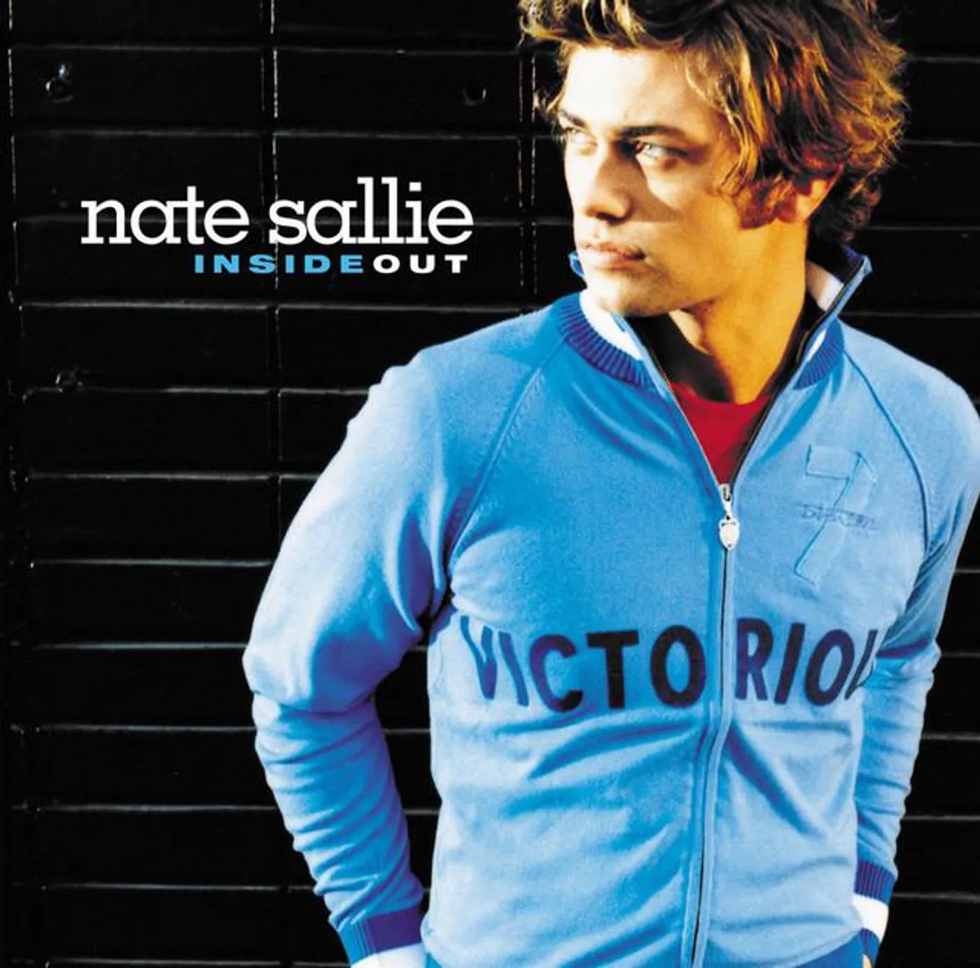 Nate Sallie