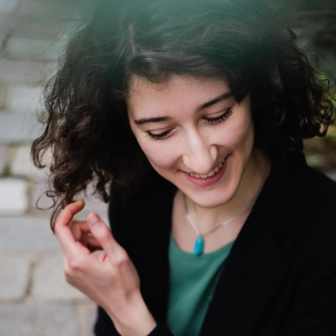 Nathalia Milstein Brand Page