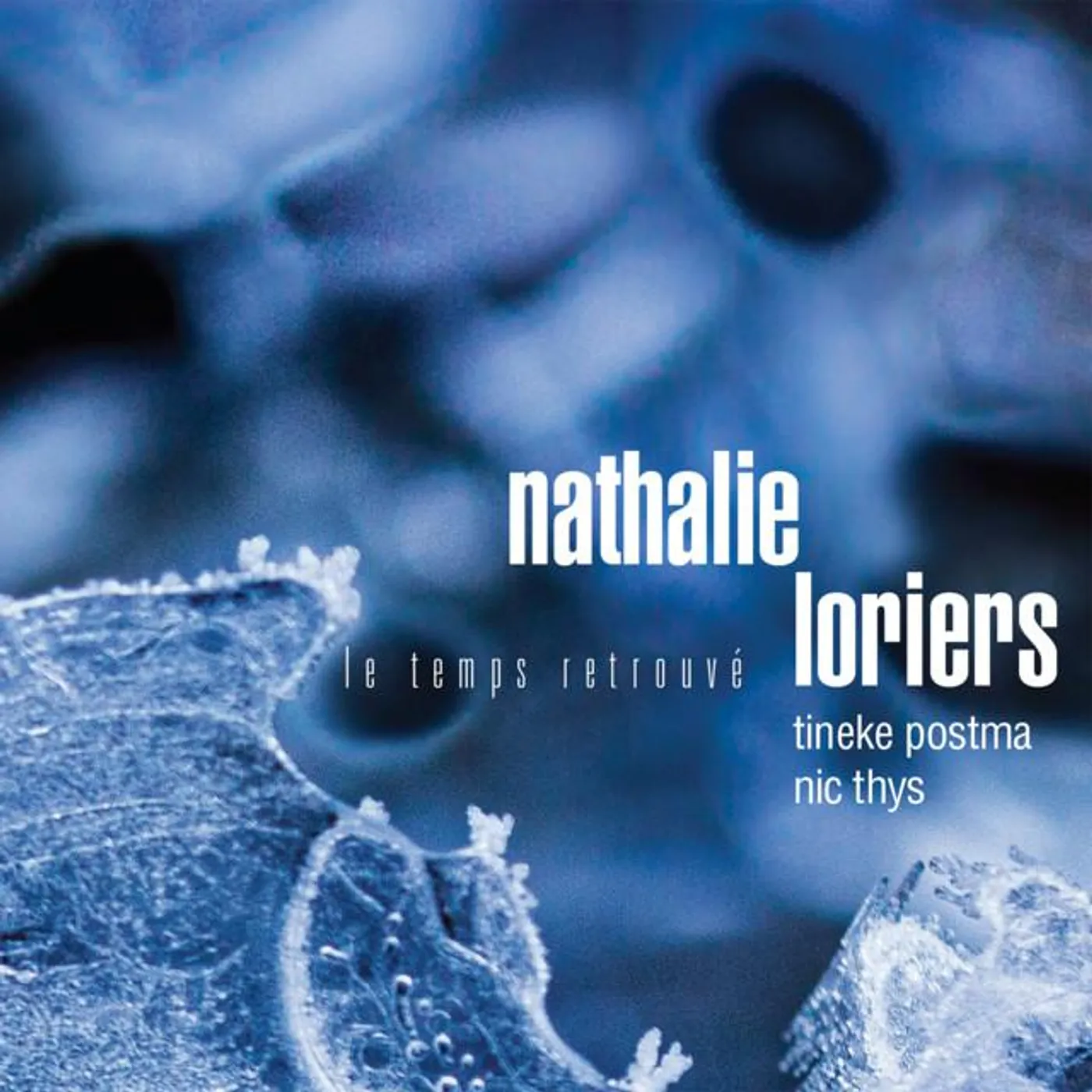 Nathalie Loriers Brand Page