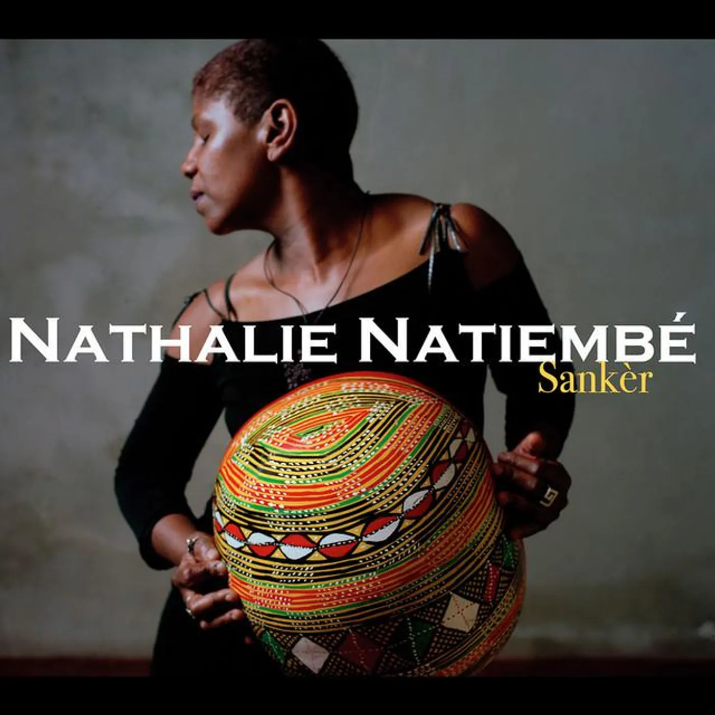 Nathalie Natiembe