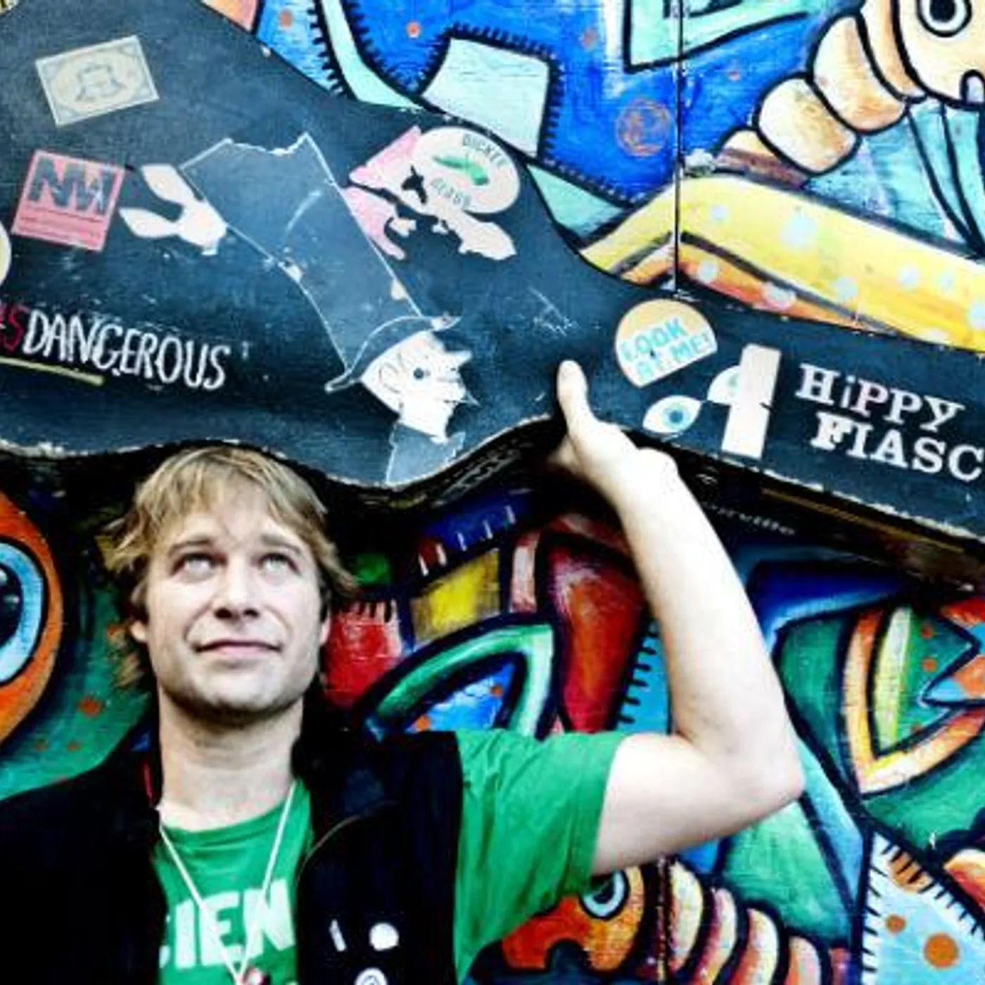 Nathan Moore Brand Page