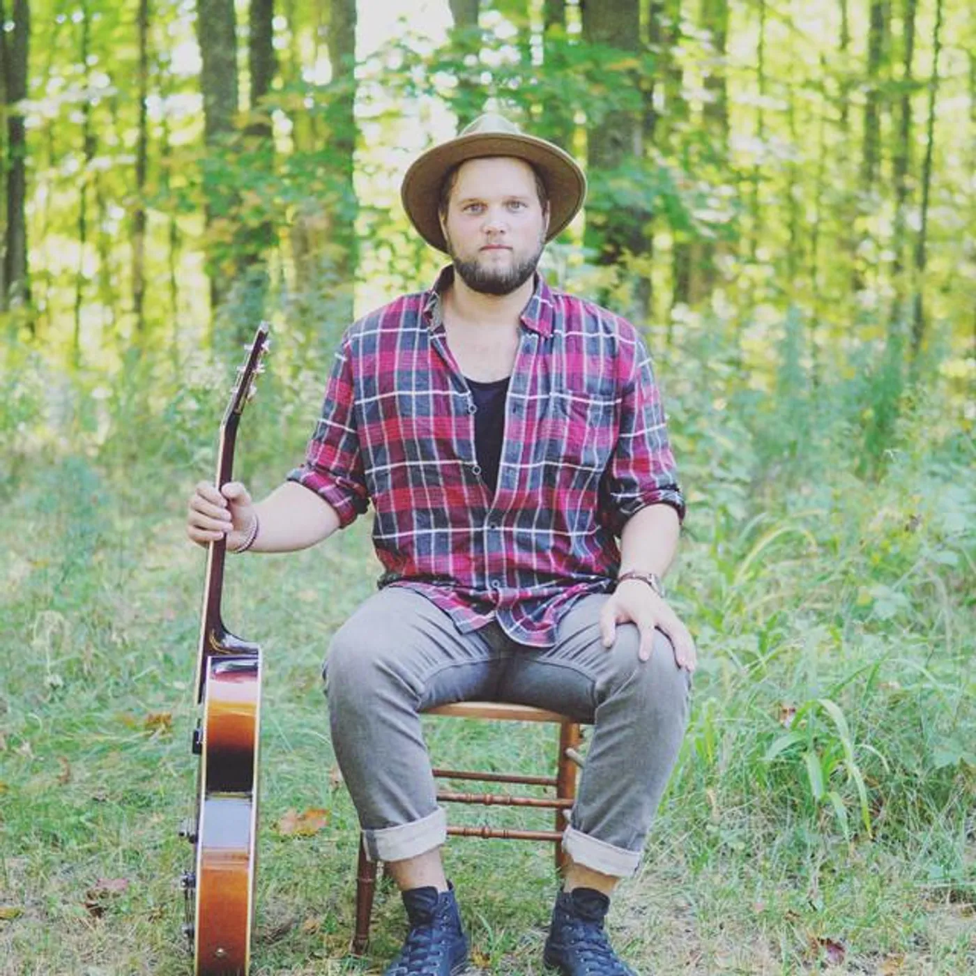 Nathan Alan Brand Page