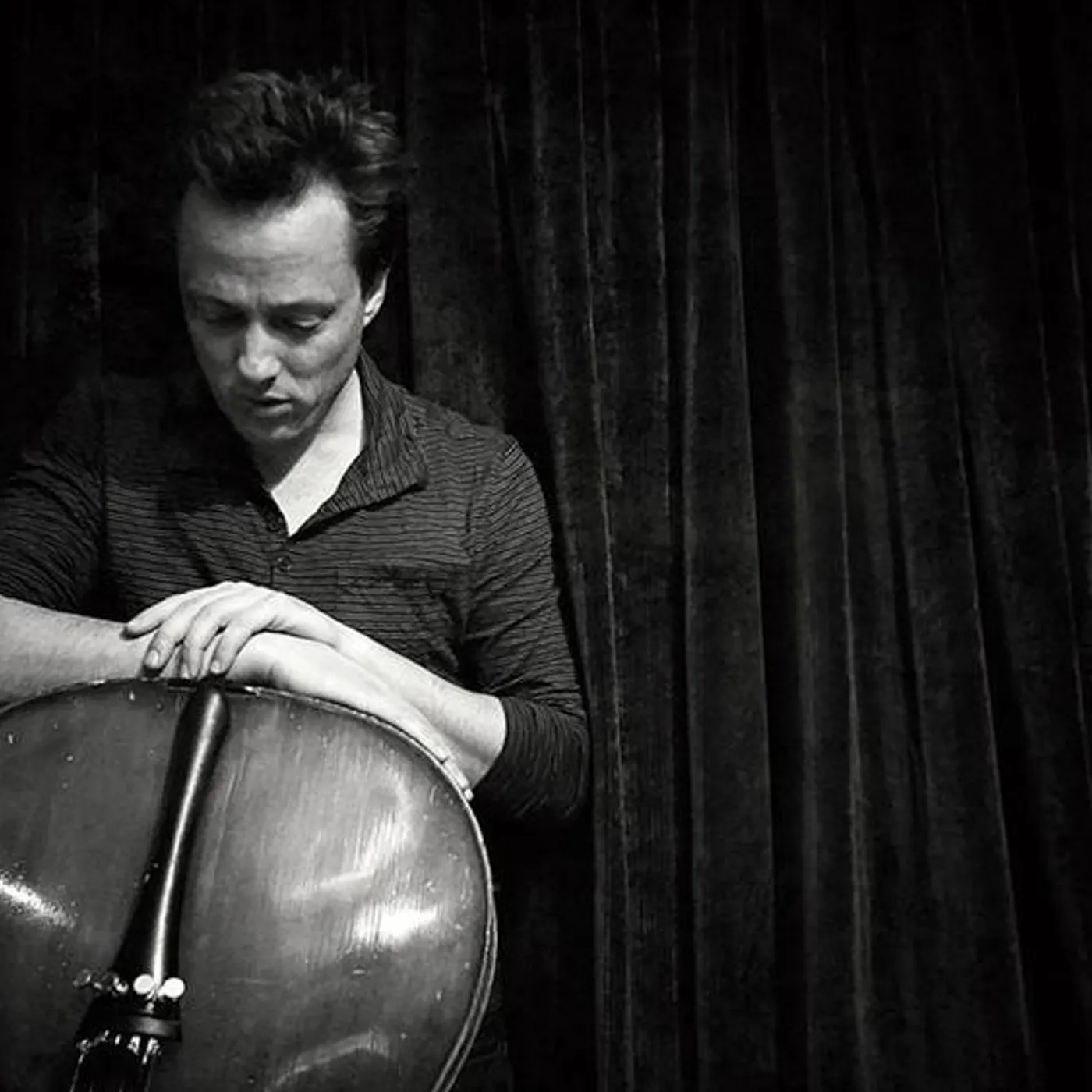 Nathan Barr Brand Page