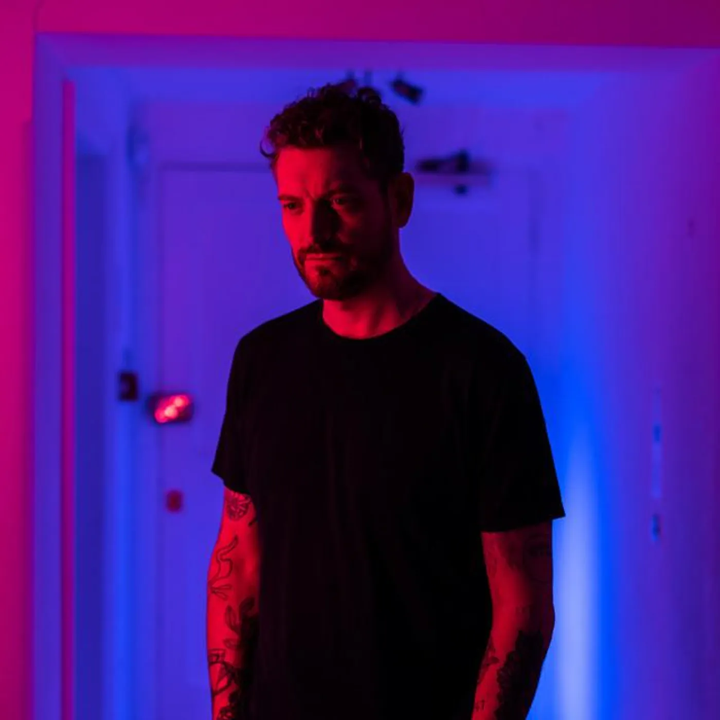 Nathan Connolly Brand Page