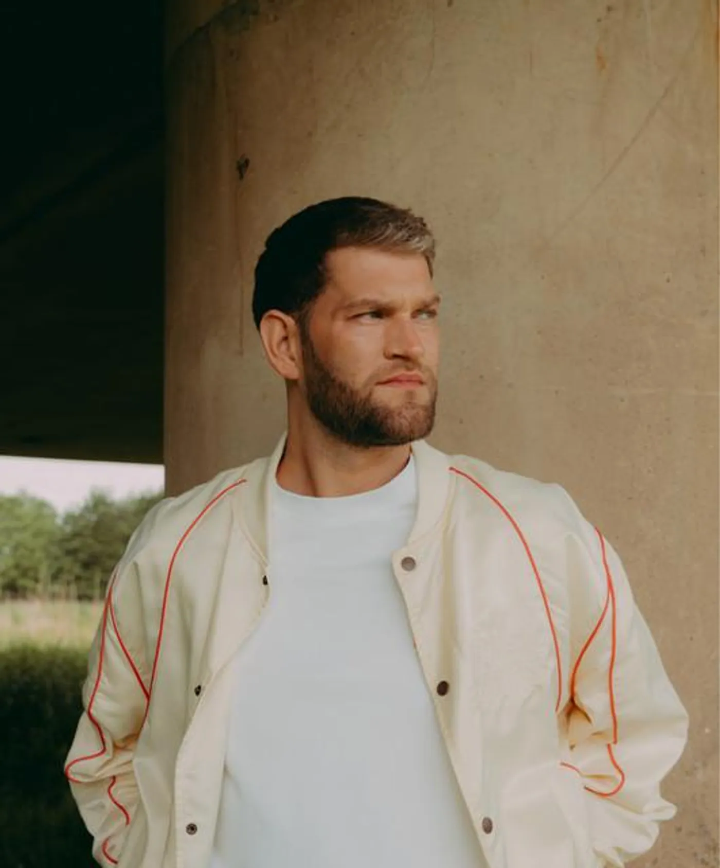 Nathan Dawe x Little Mix 