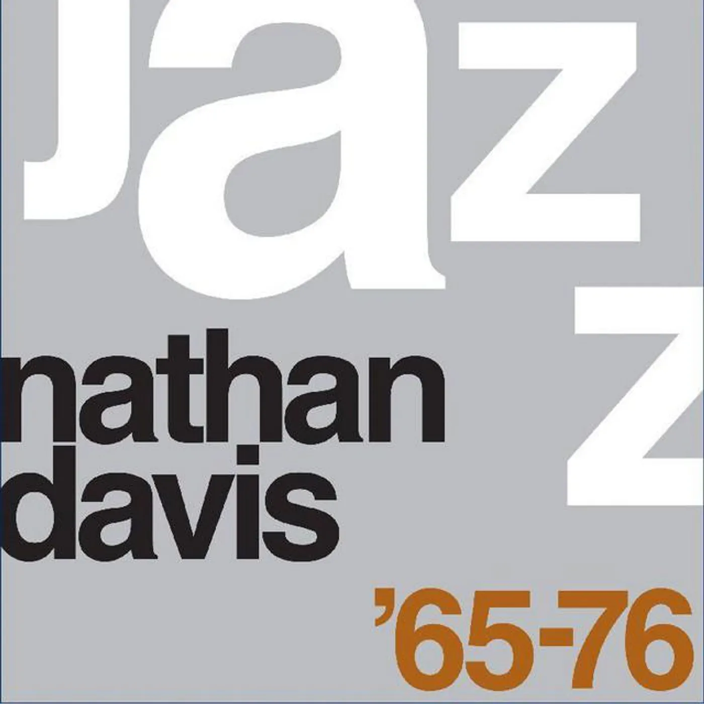 Nathan Davis Brand Page