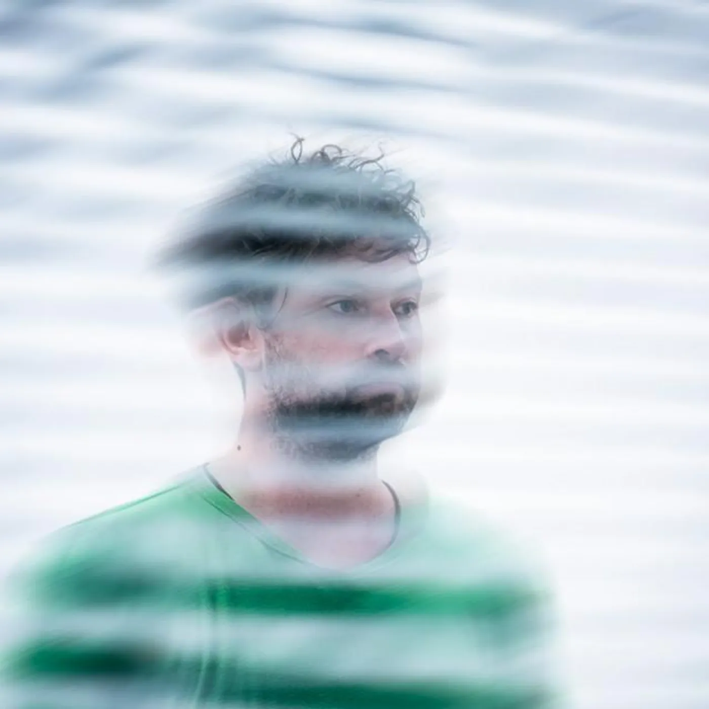 Nathan Fake Brand Page