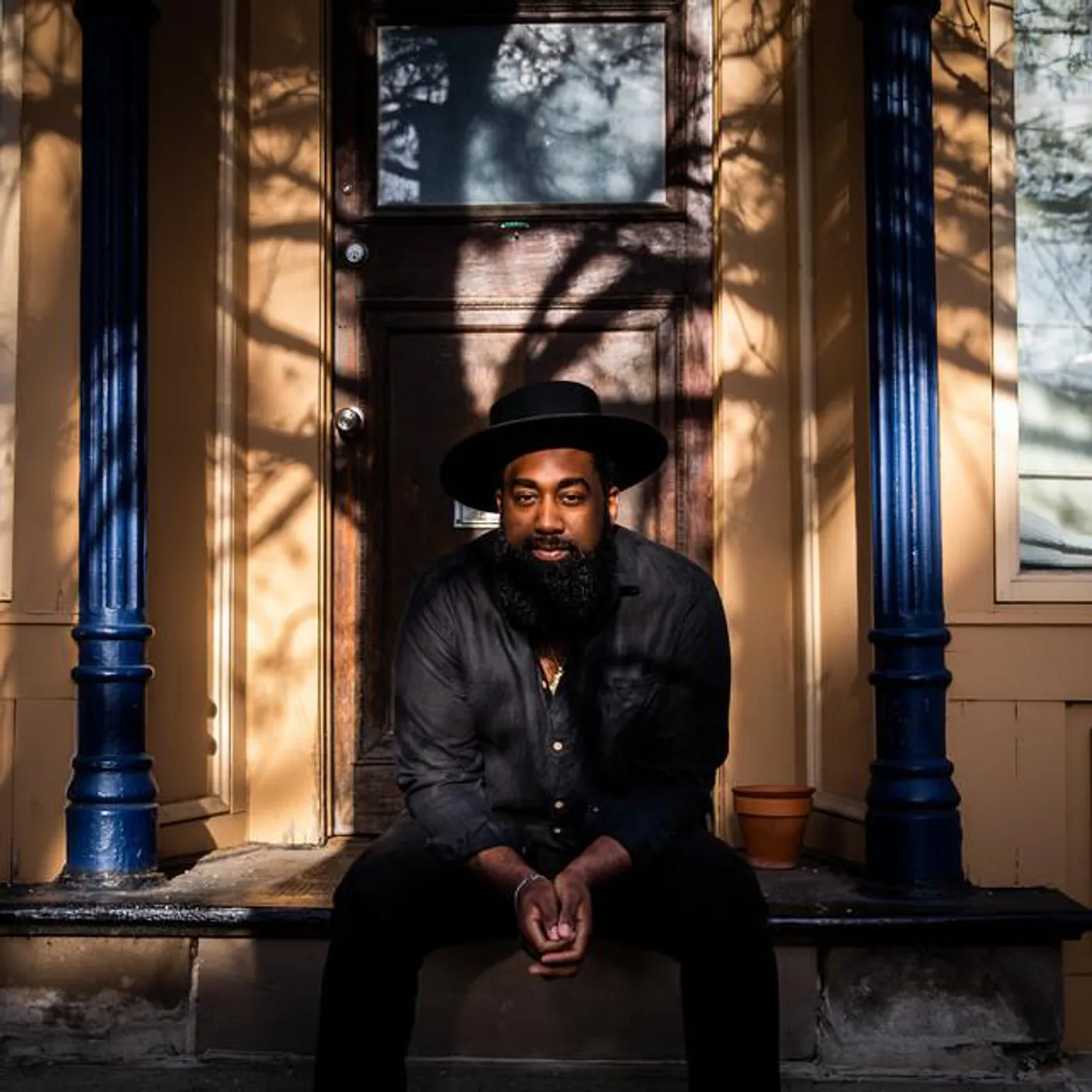 Nathan Graham Brand Page