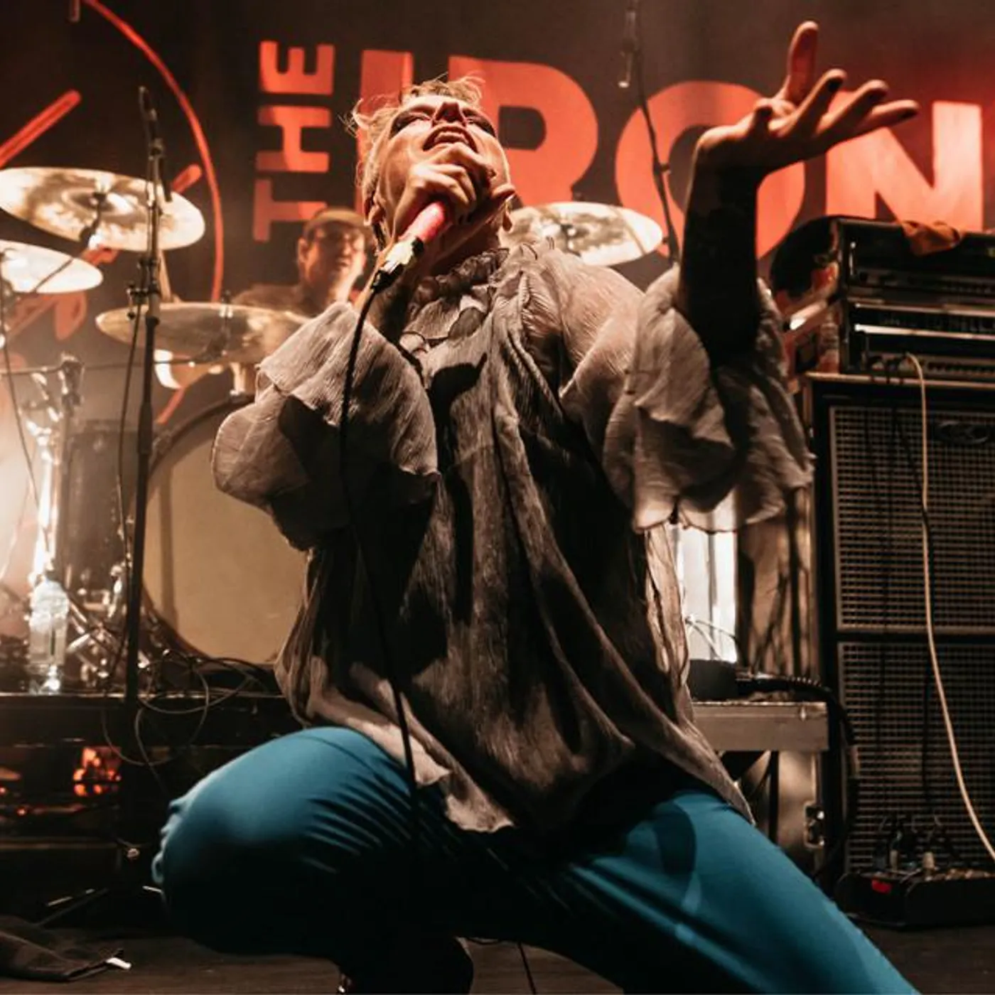 Nathan Gray Brand Page