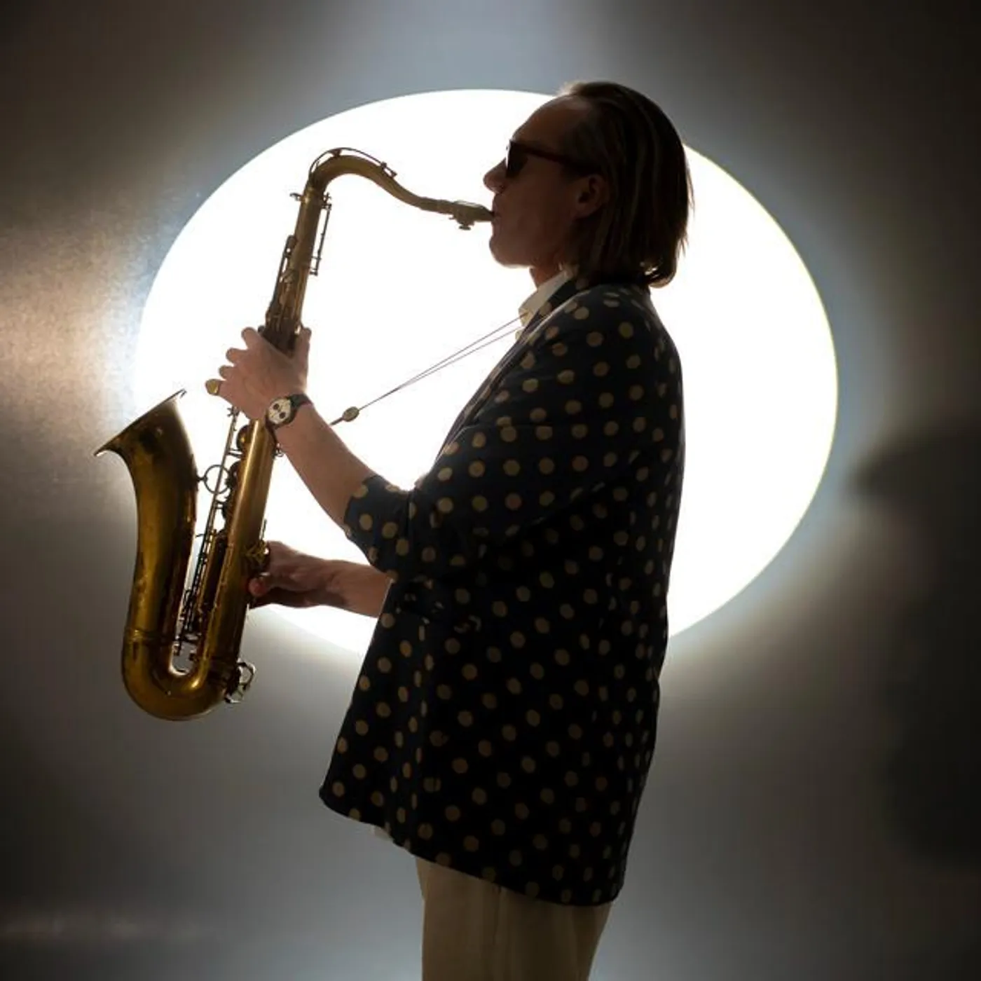 Nathan Haines Brand Page