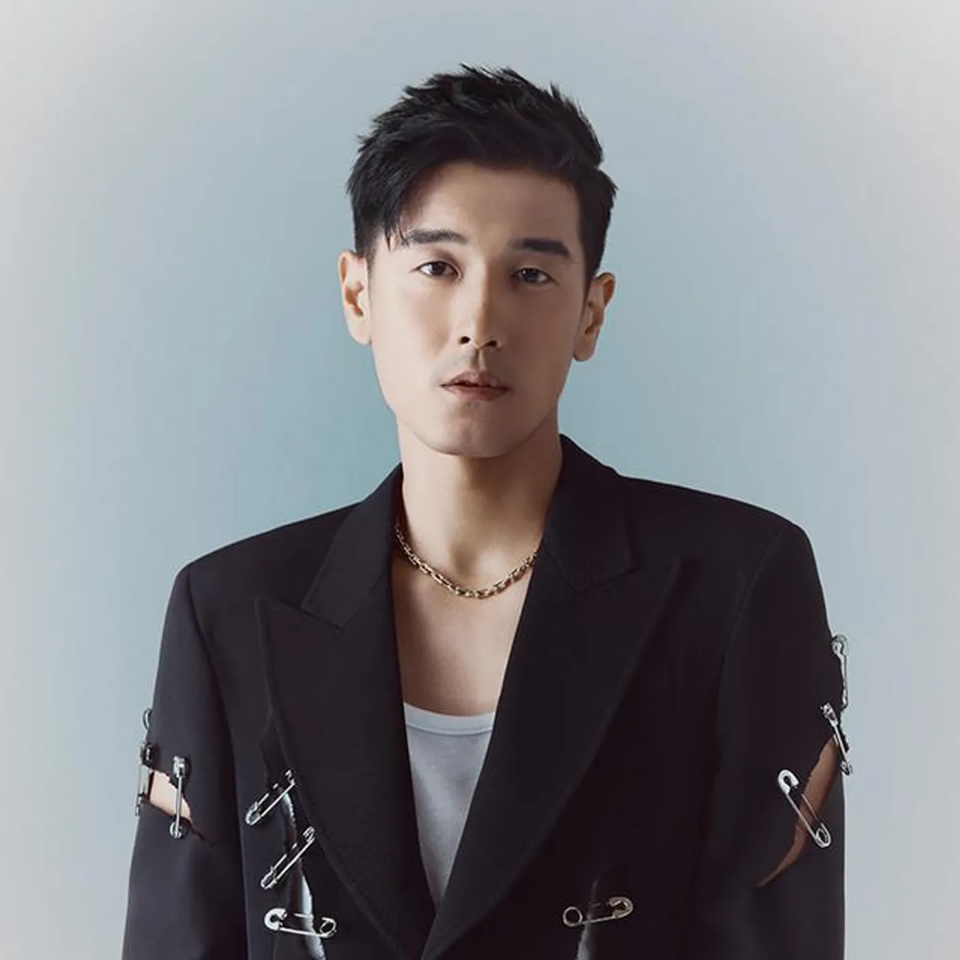 Nathan Hartono Brand Page