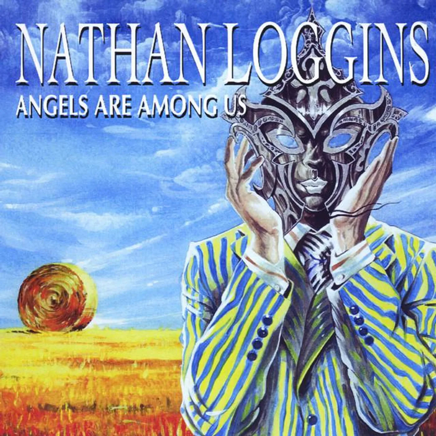 Nathan Loggins Brand Page