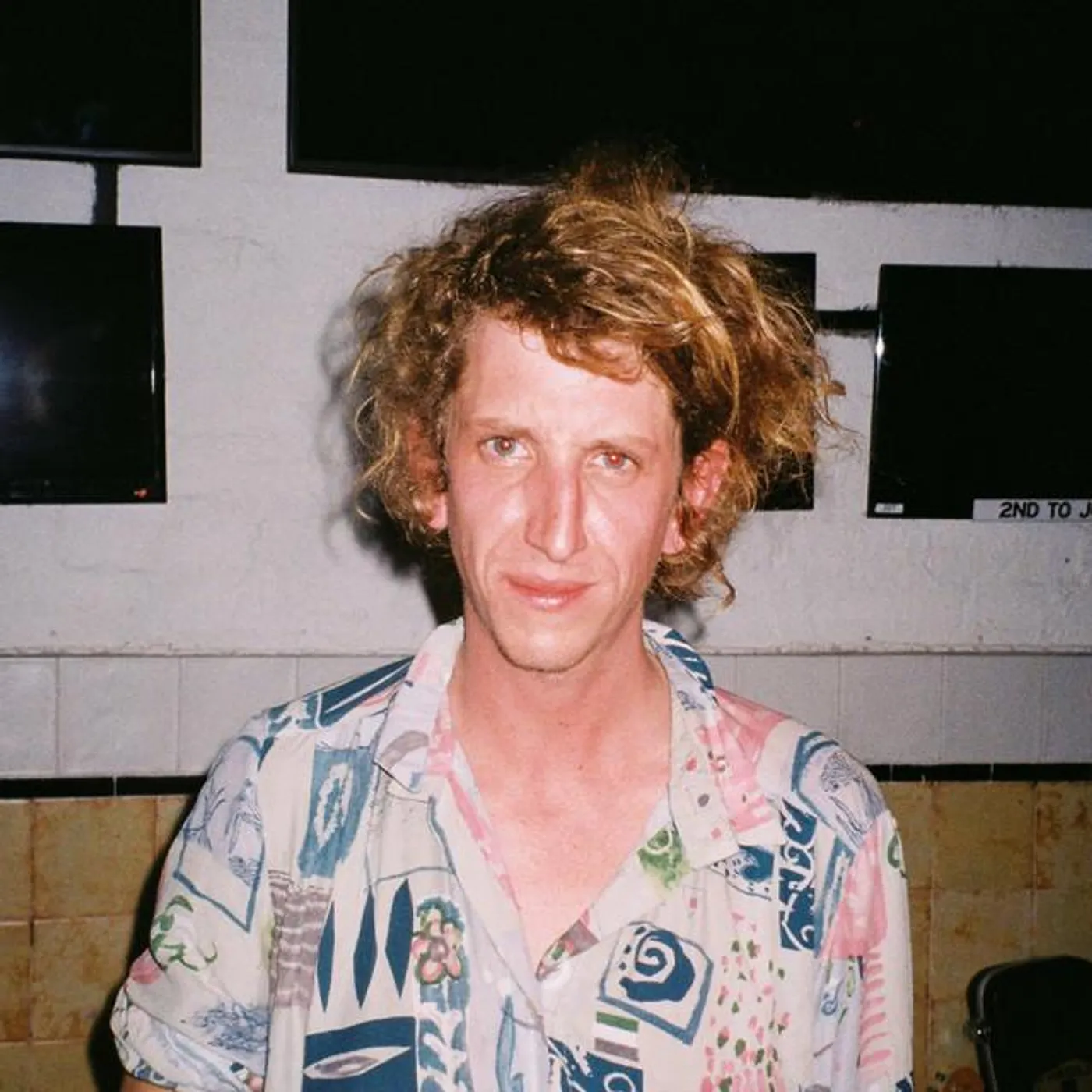 Nathan Roche Brand Page