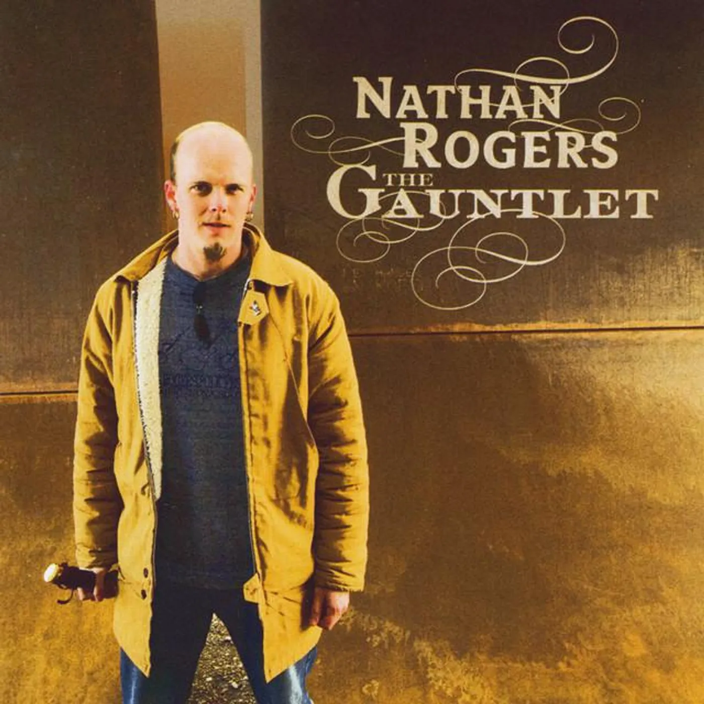 Nathan Rogers