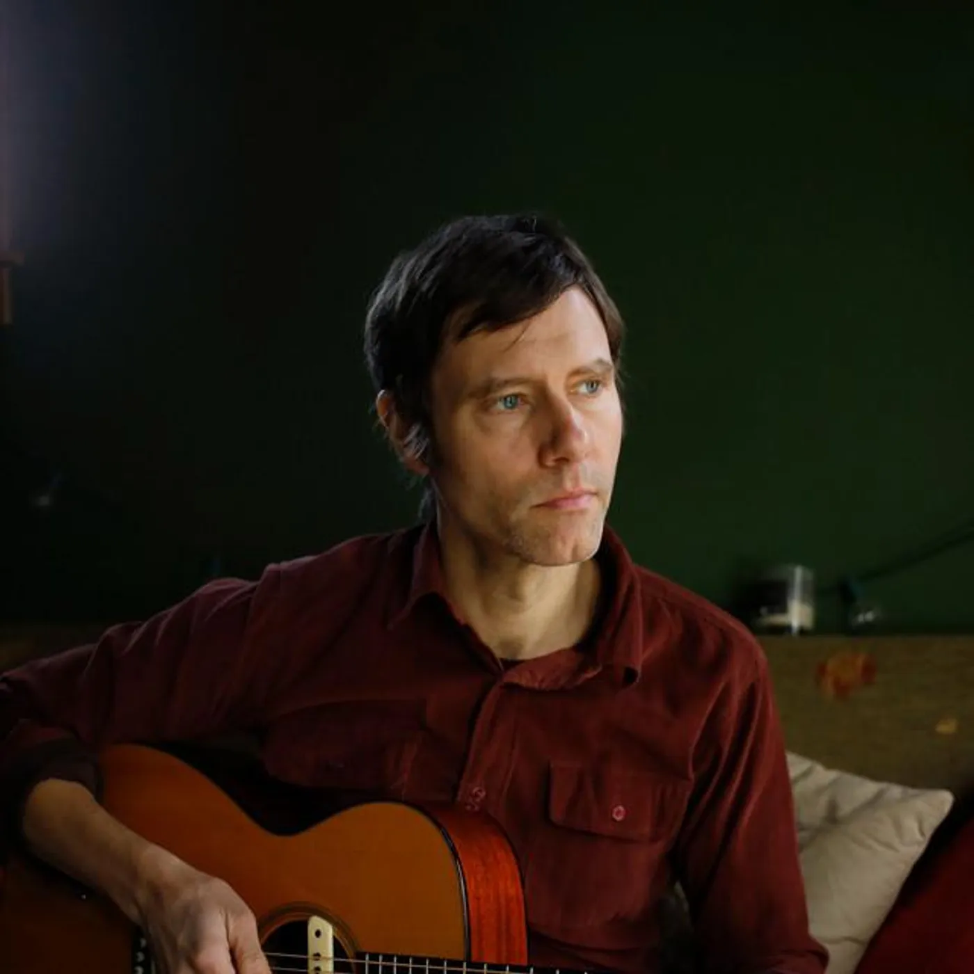 Nathan Salsburg Brand Page