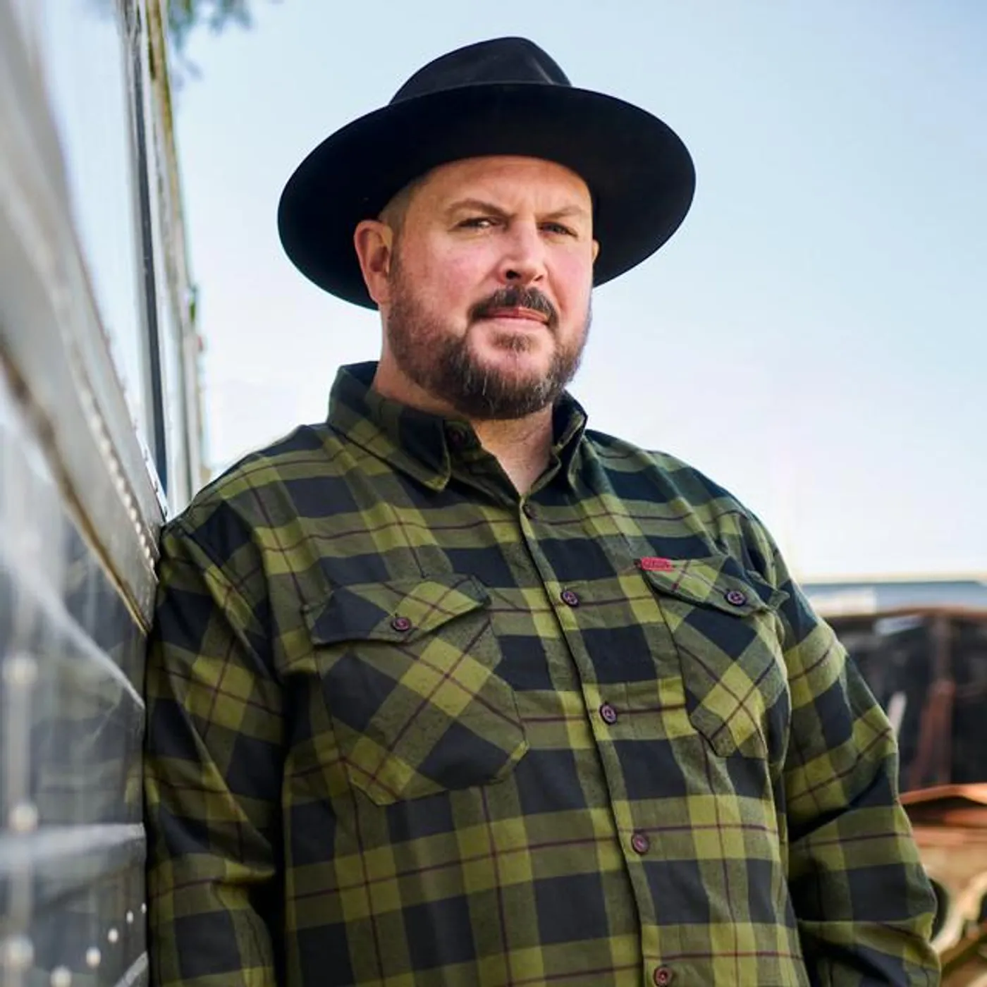 Nathan Seeckts Brand Page