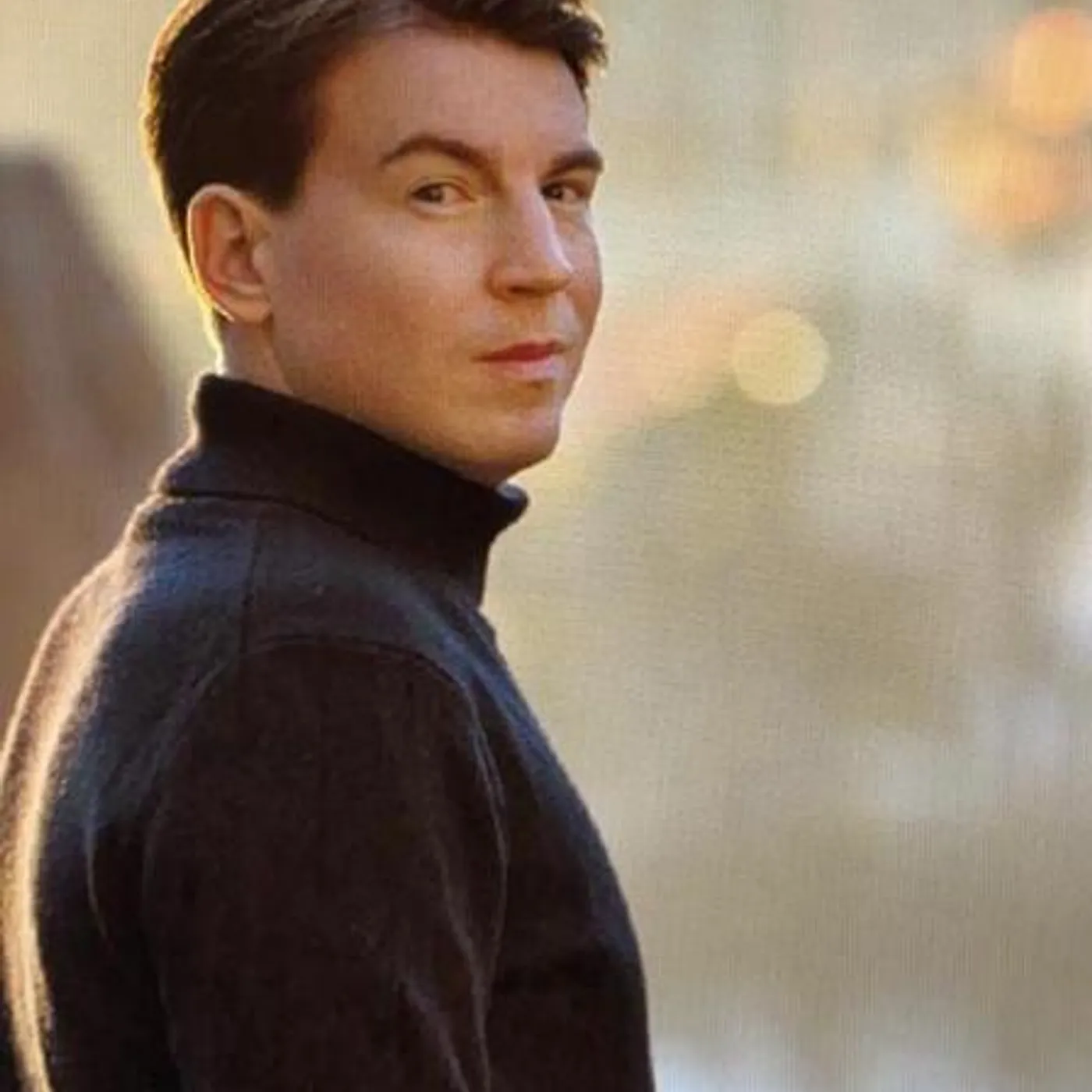 Nathanaël Gouin Brand Page