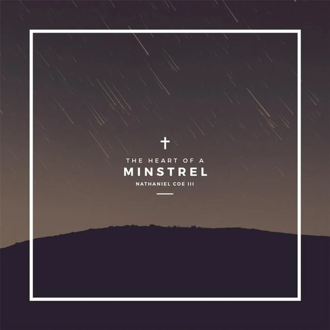 Nathaniel Coe III Brand Page