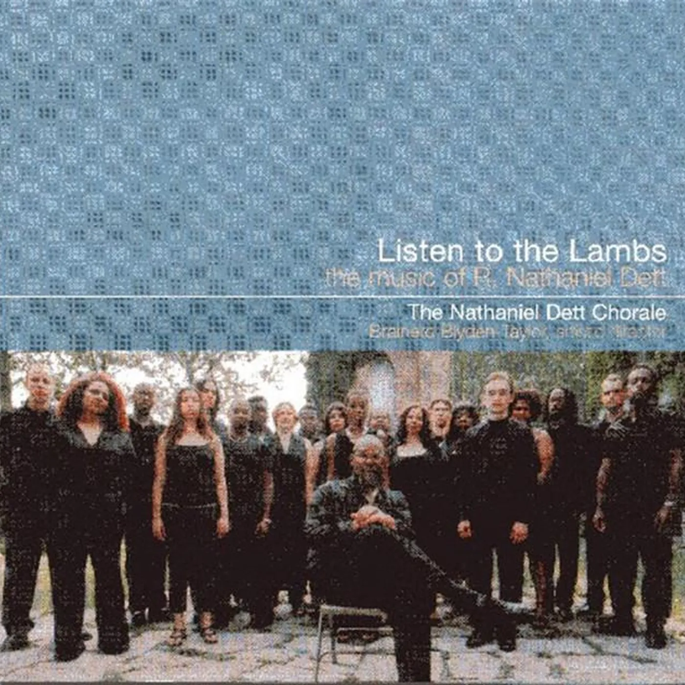 Nathaniel Dett Chorale