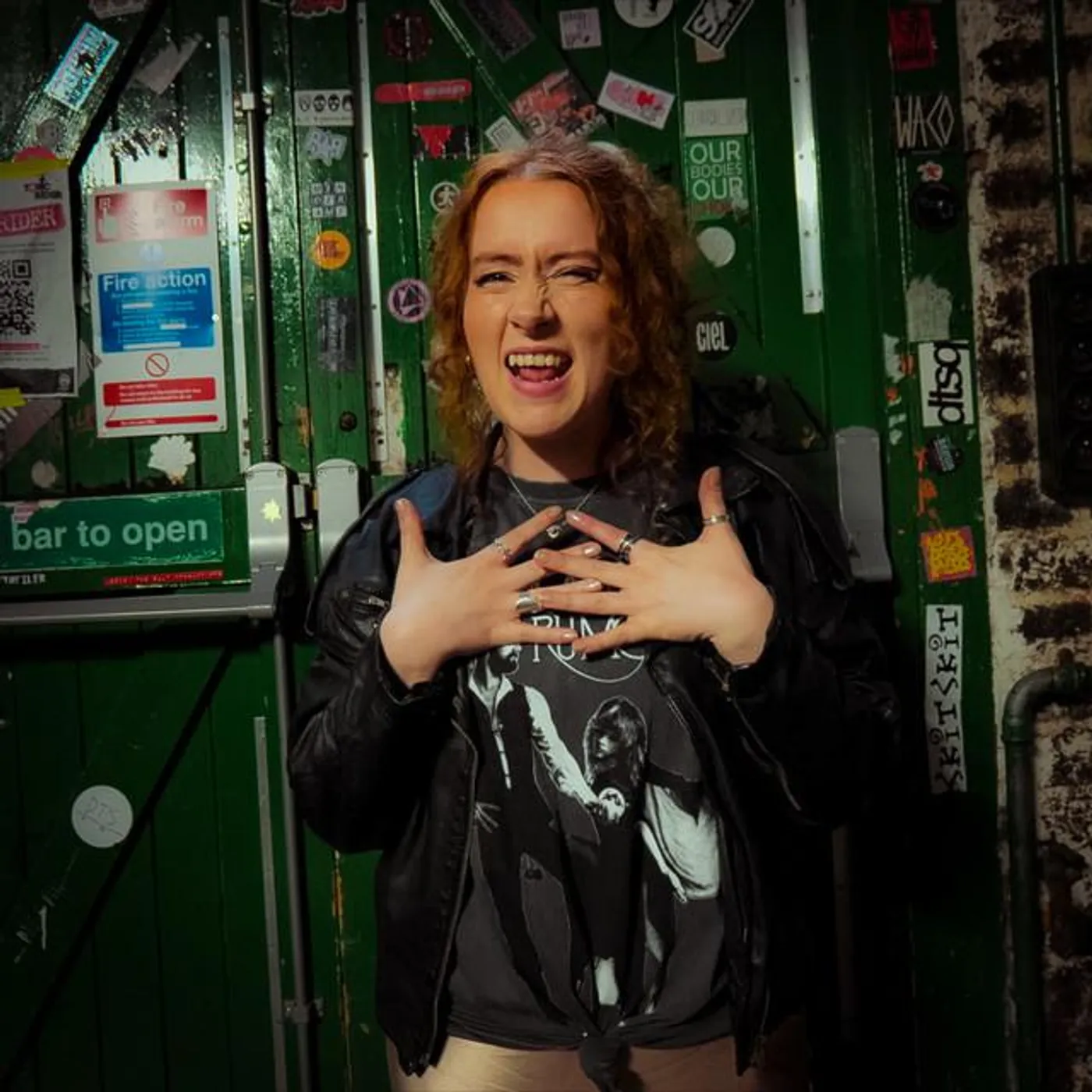 Nati Dreddd Brand Page