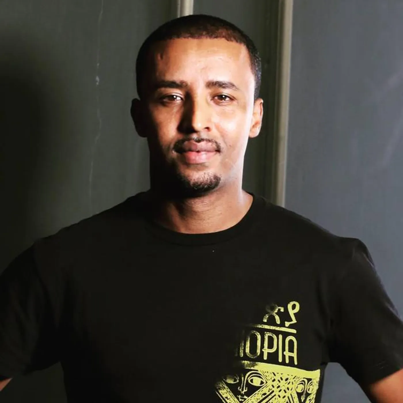 Nati Haile Brand Page