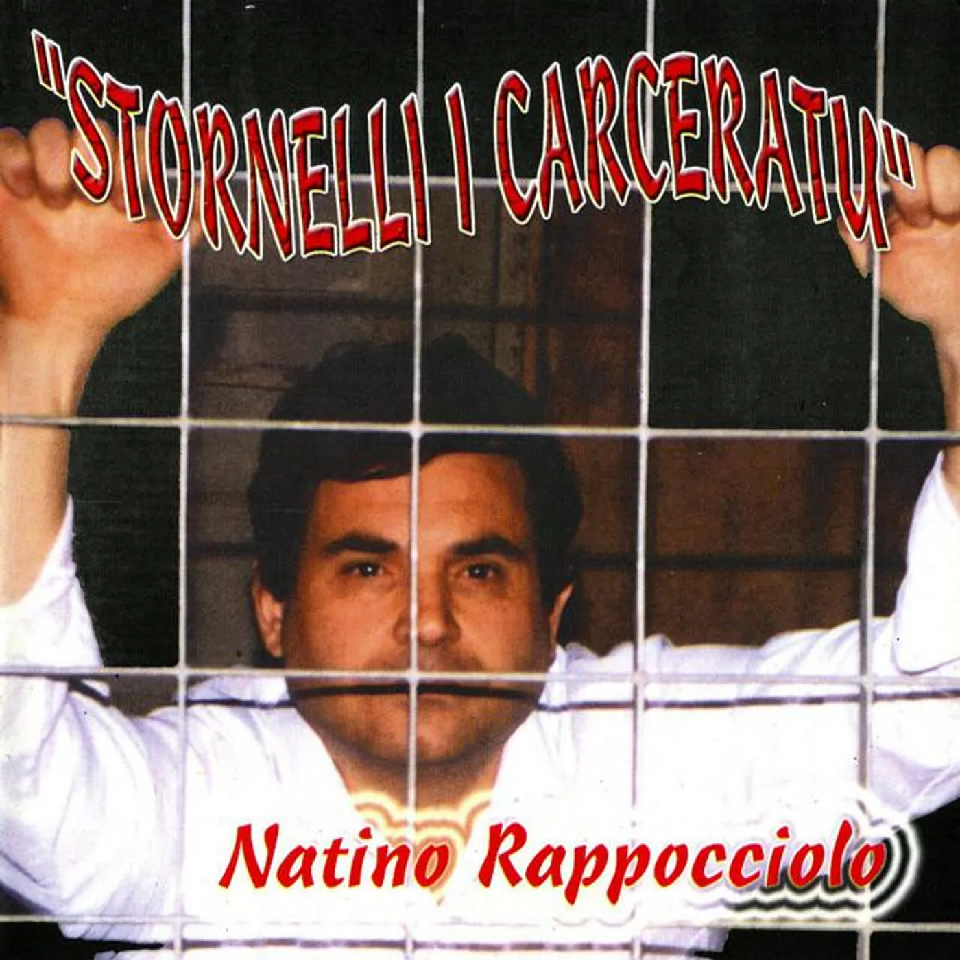 Natino Rappocciolo