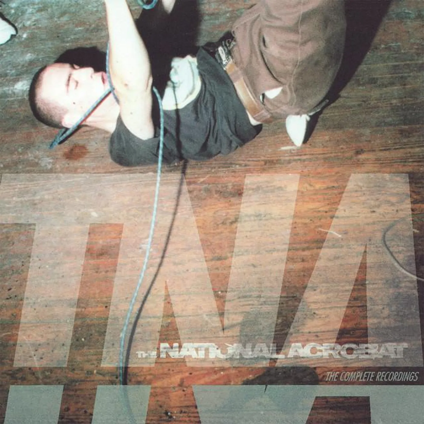 The National Acrobat