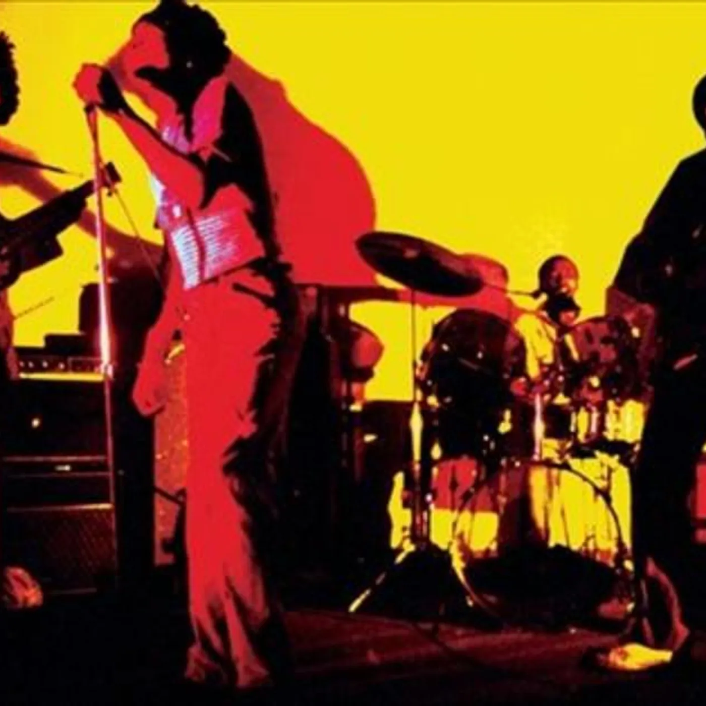 National Wake Brand Page