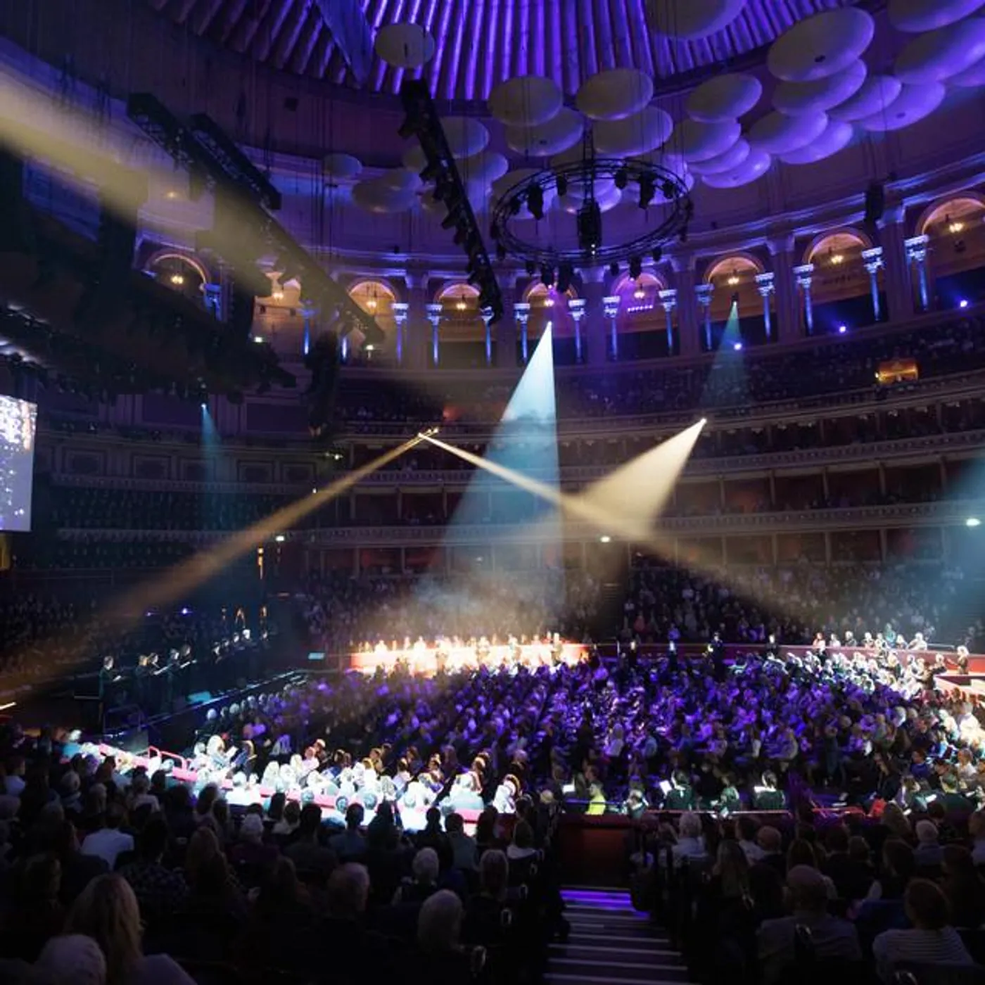 National Youth Chamber Choir of Great Britain