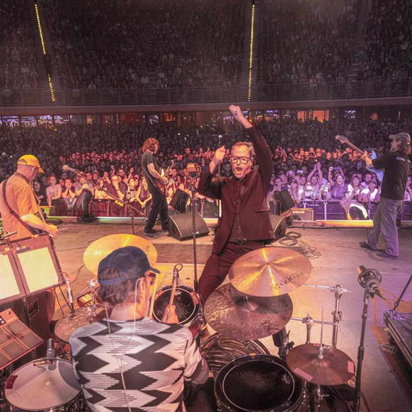 The National Brand Page