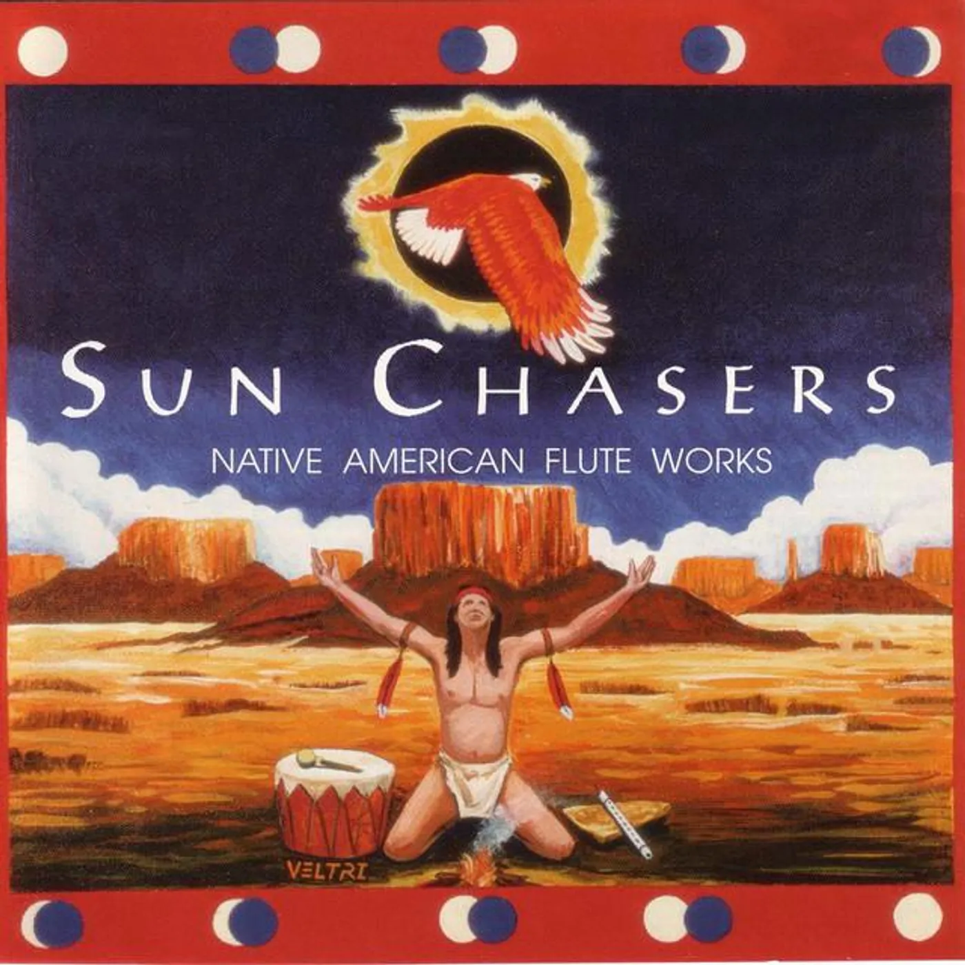 Native American Flute Works