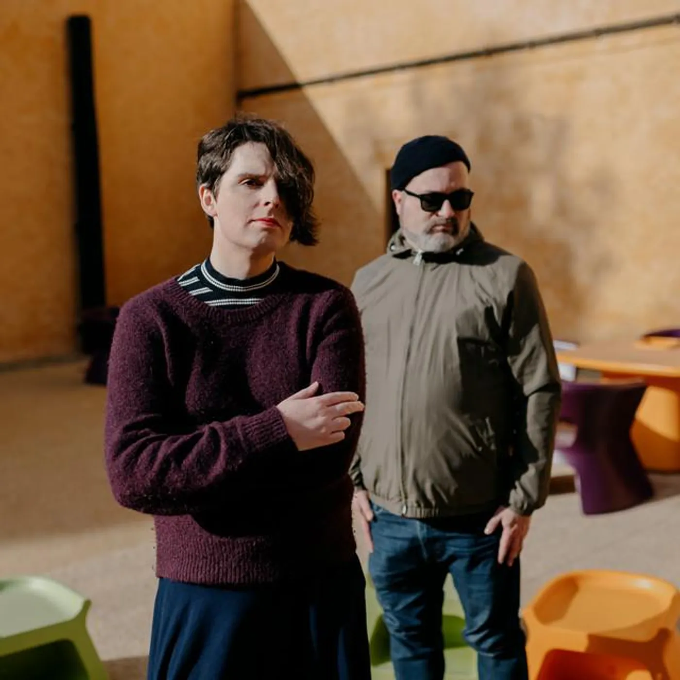 The Native Cats Brand Page