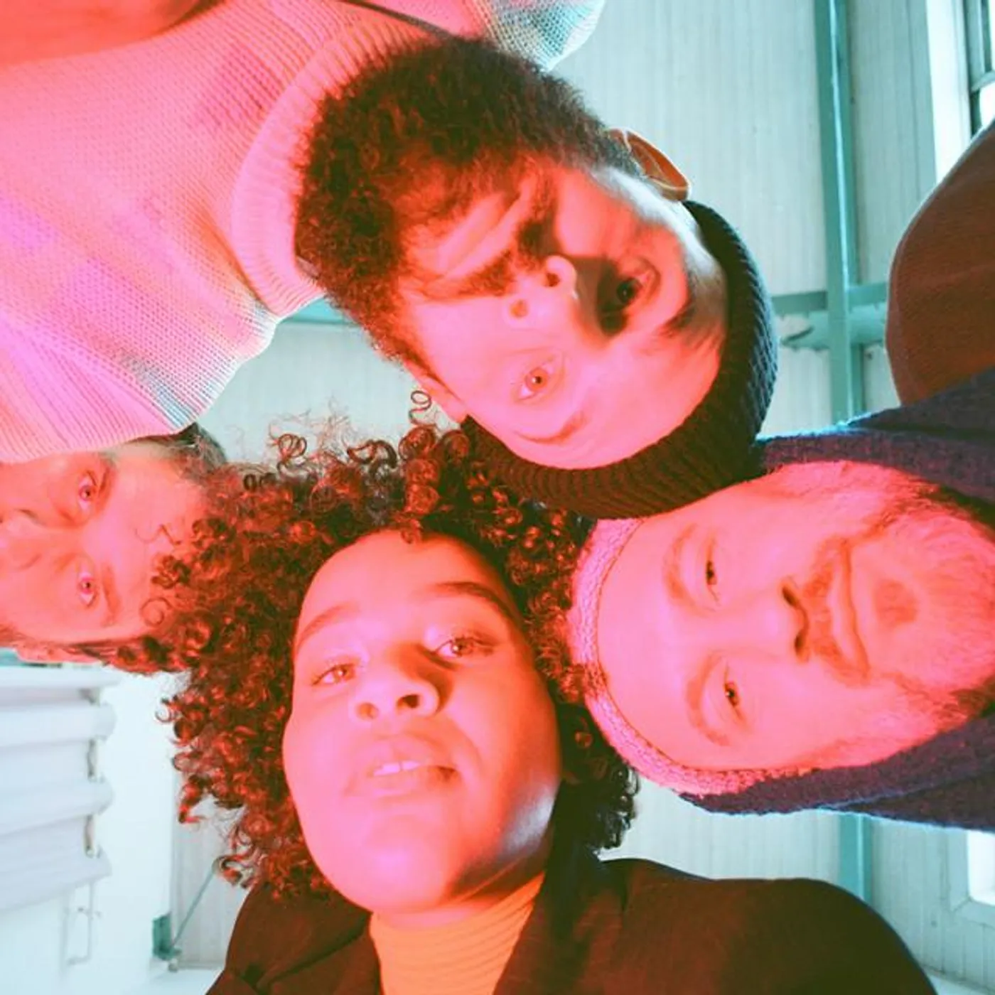 Native Dancer Brand Page