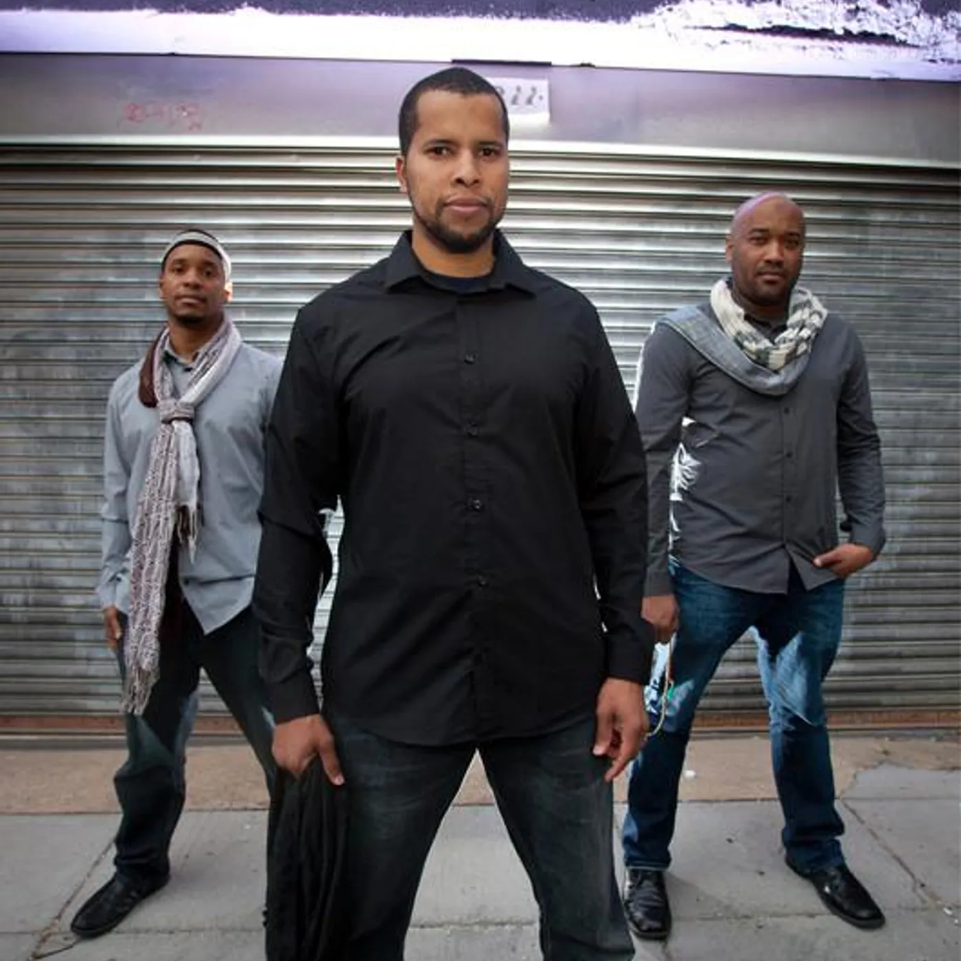 Native Deen Brand Page