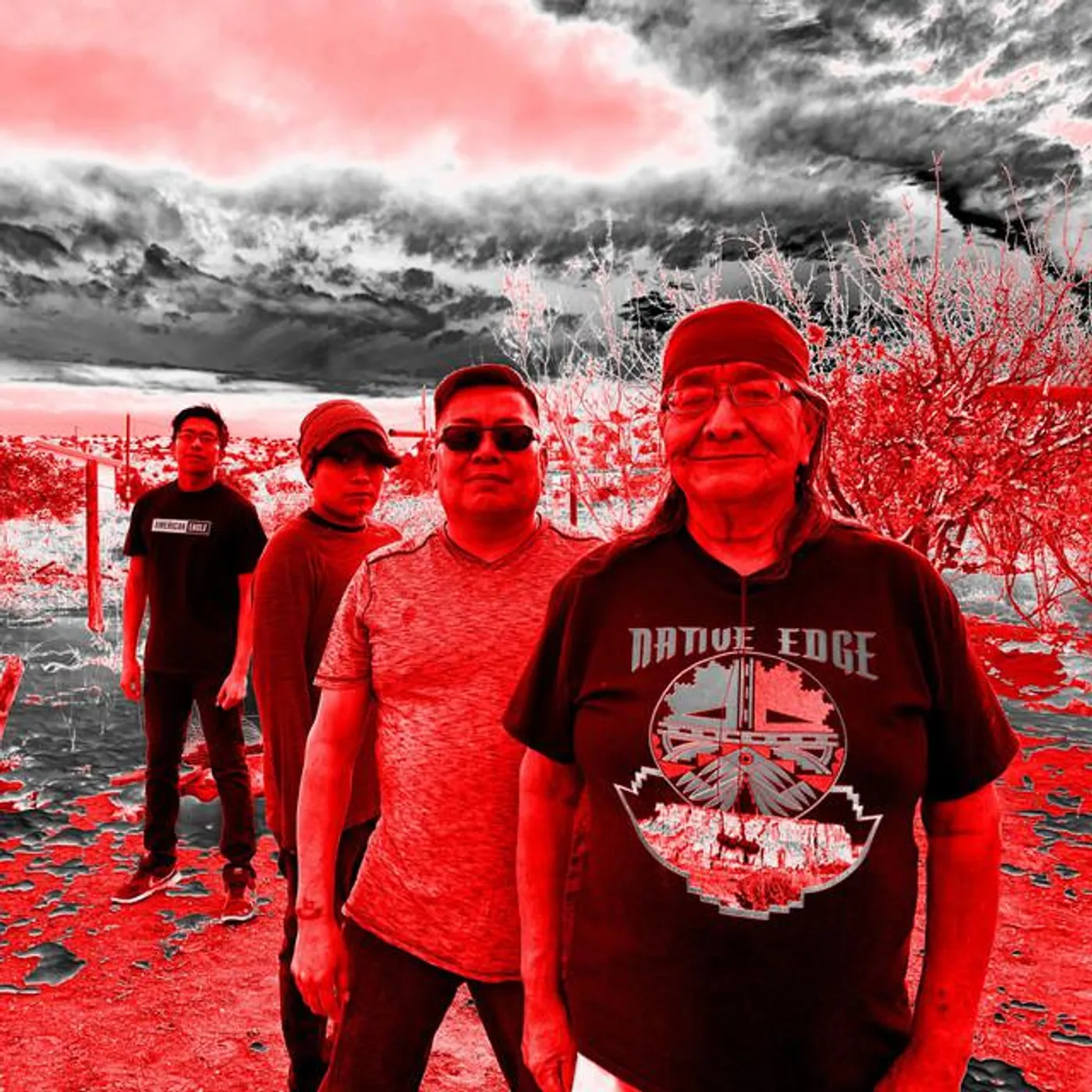 Native Edge Brand Page