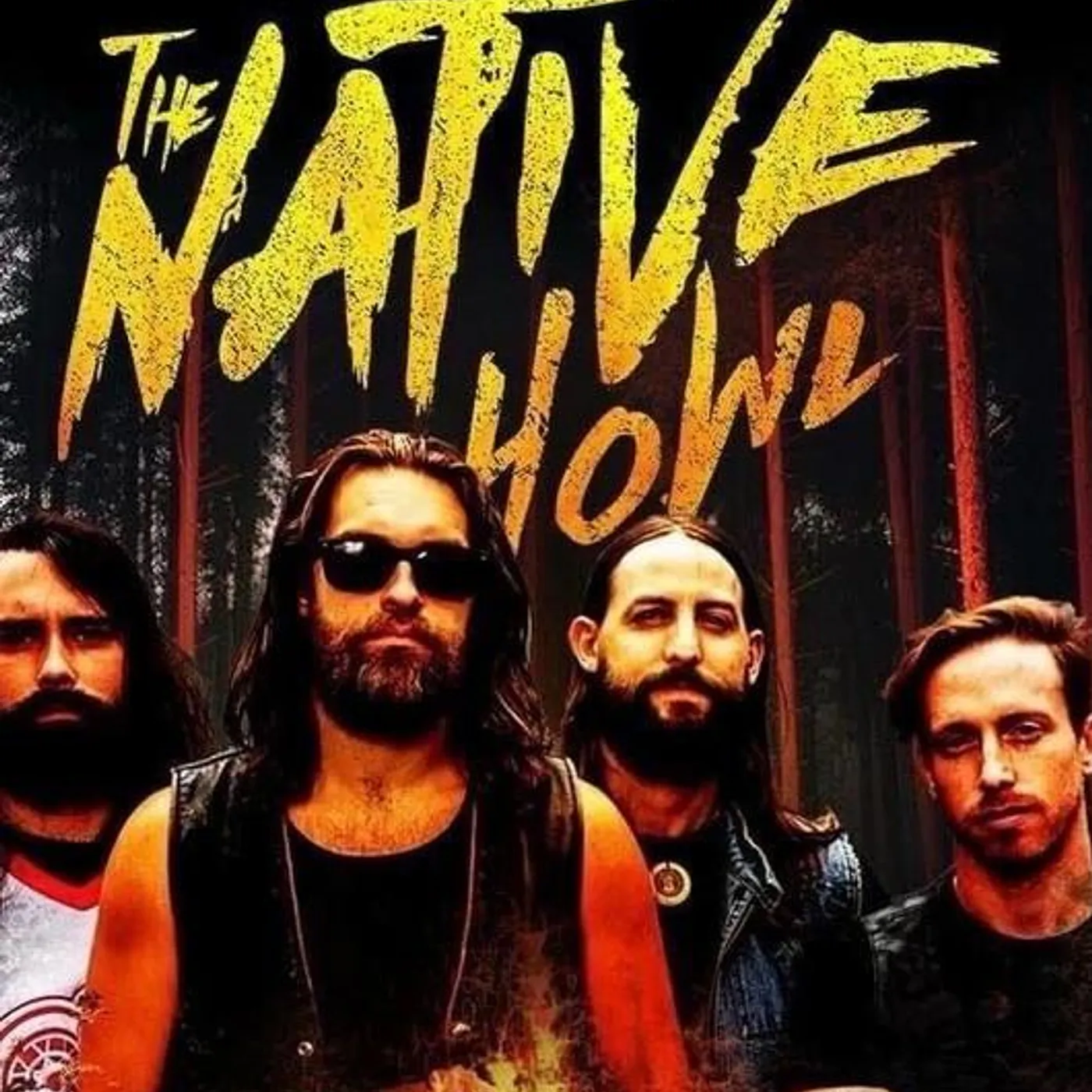 The Native Howl Brand Page