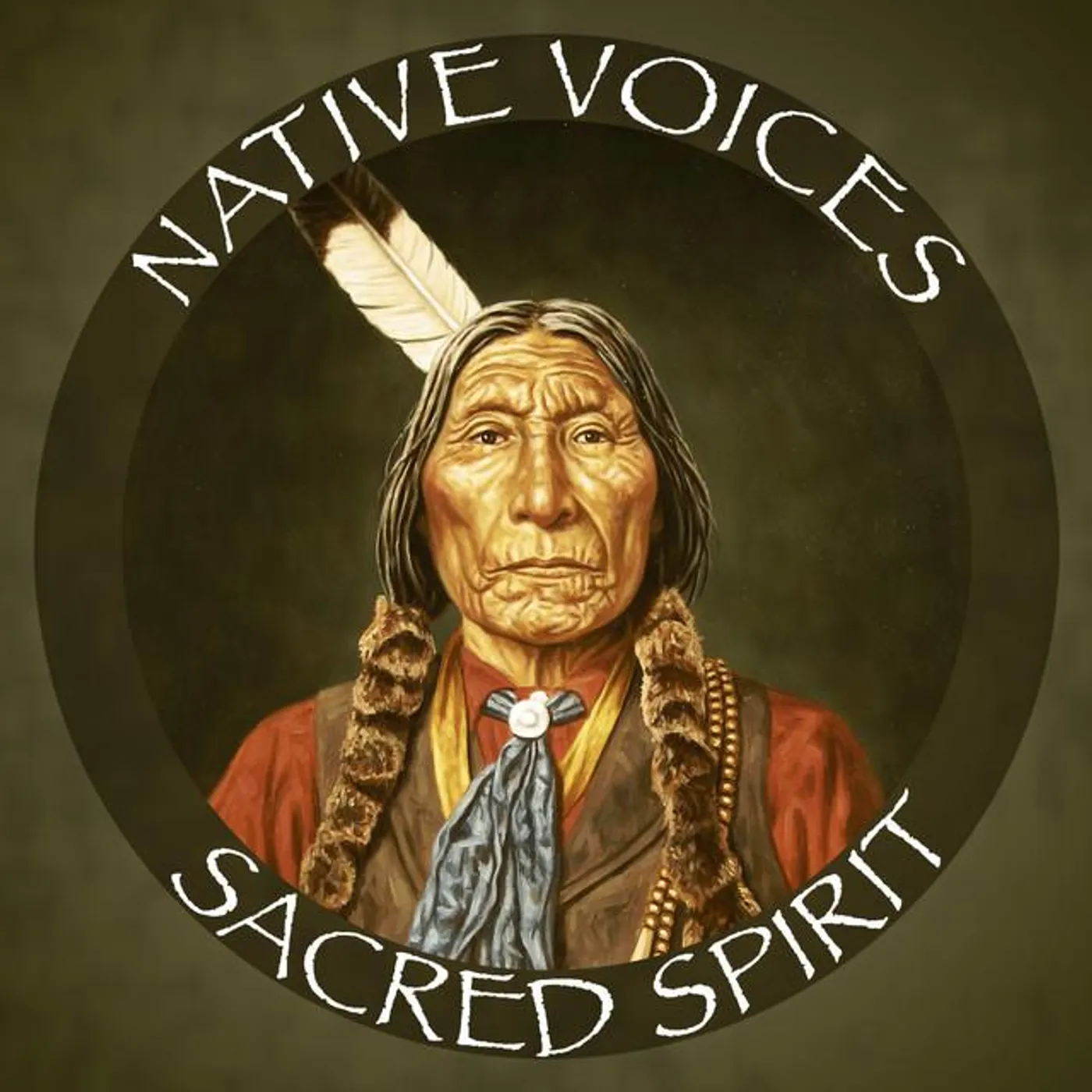 Native Voices Brand Page