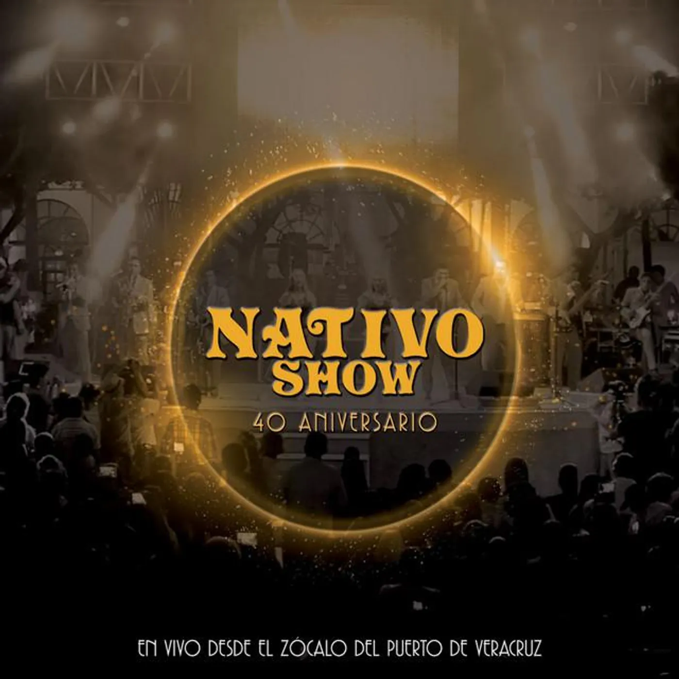 Nativo Show Brand Page